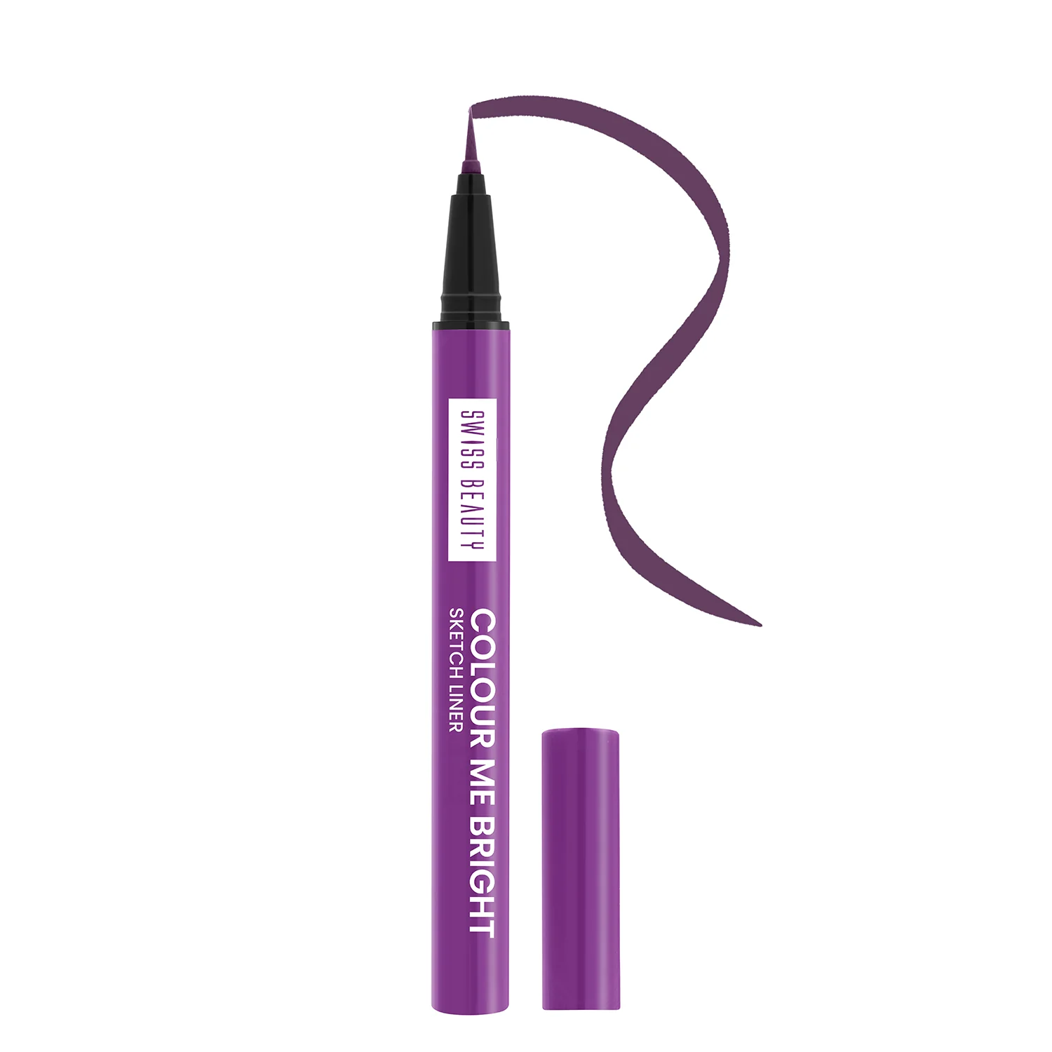Colour Me Bright Sketch Eyeliner - Image 7