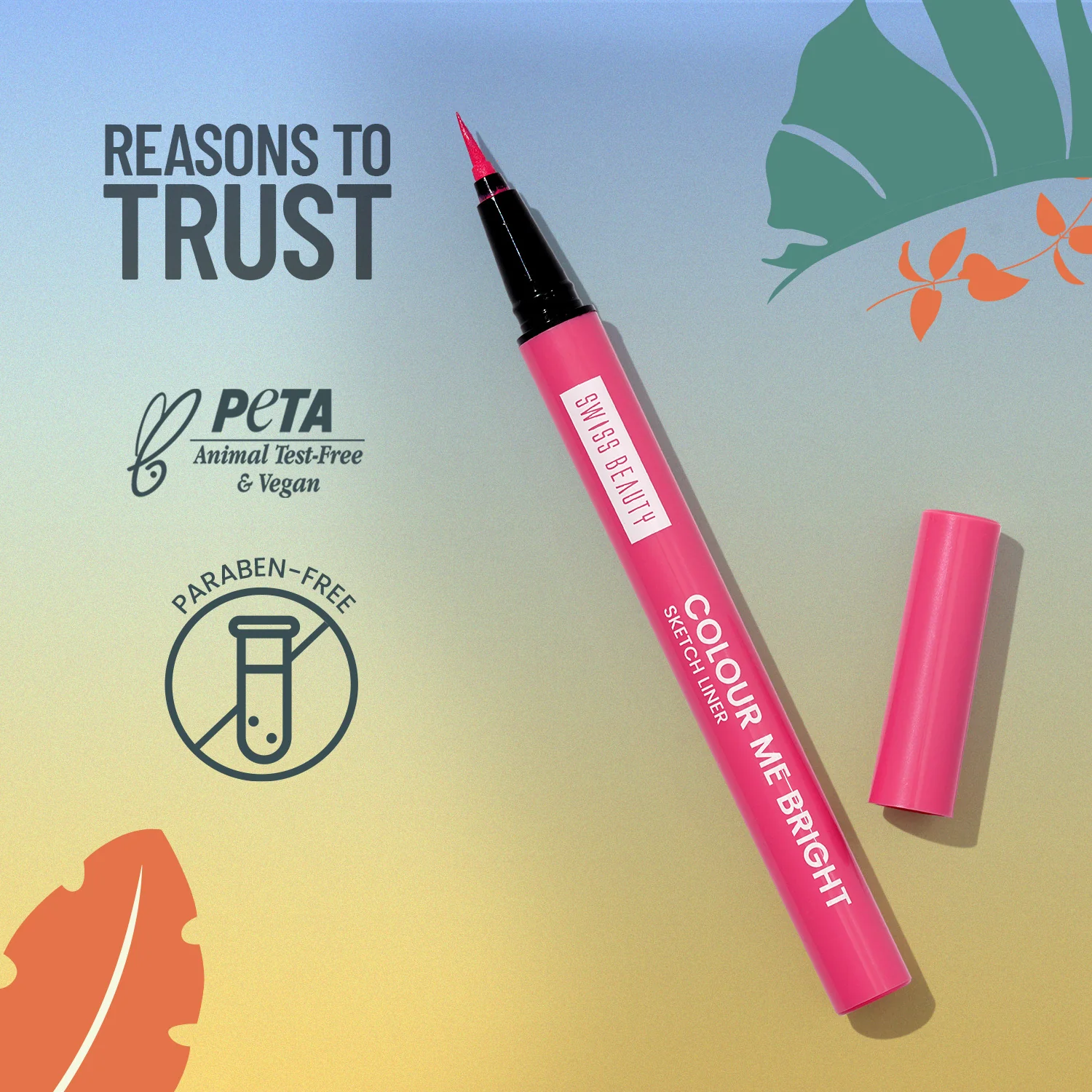Colour Me Bright Sketch Eyeliner - Image 81