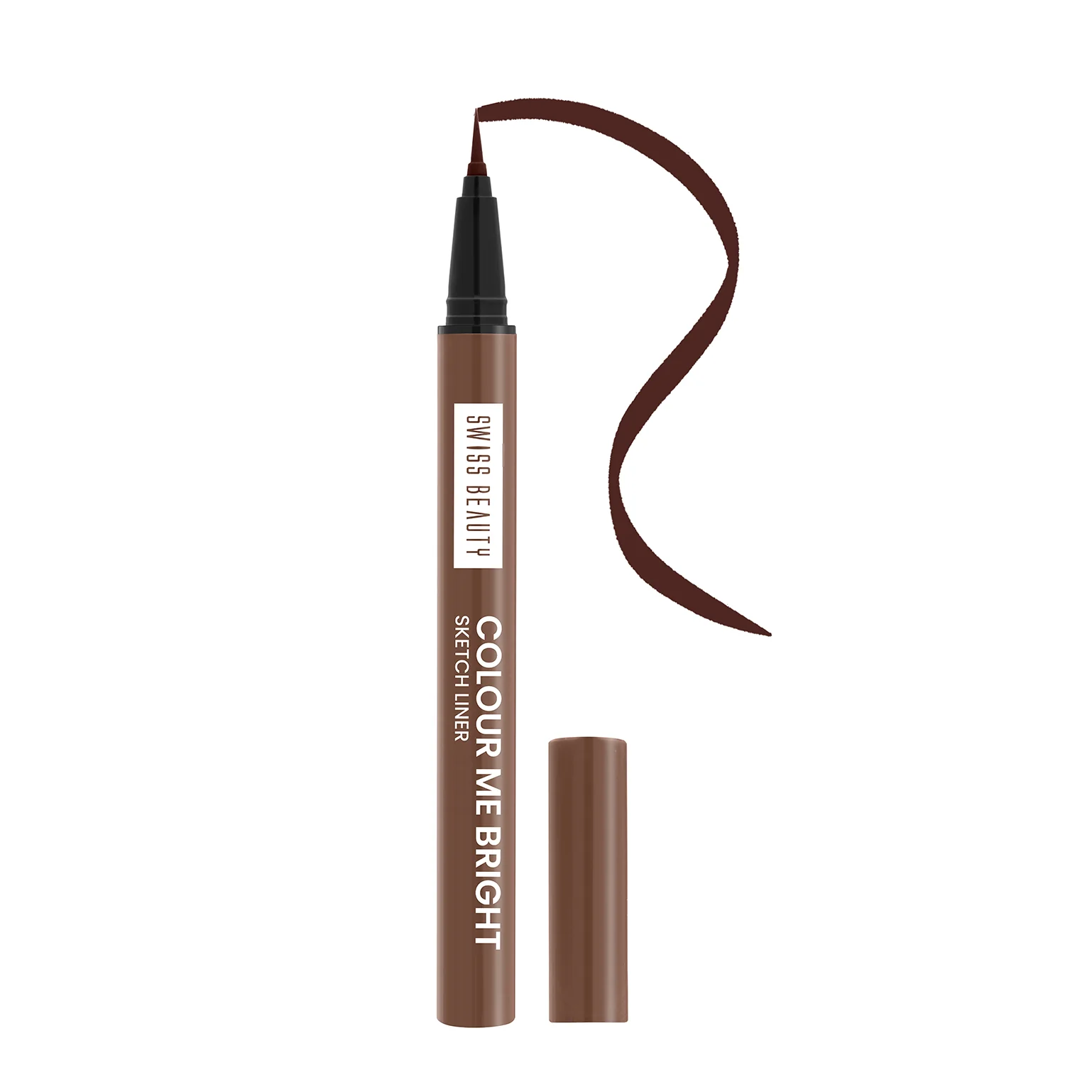 Colour Me Bright Sketch Eyeliner - Image 9