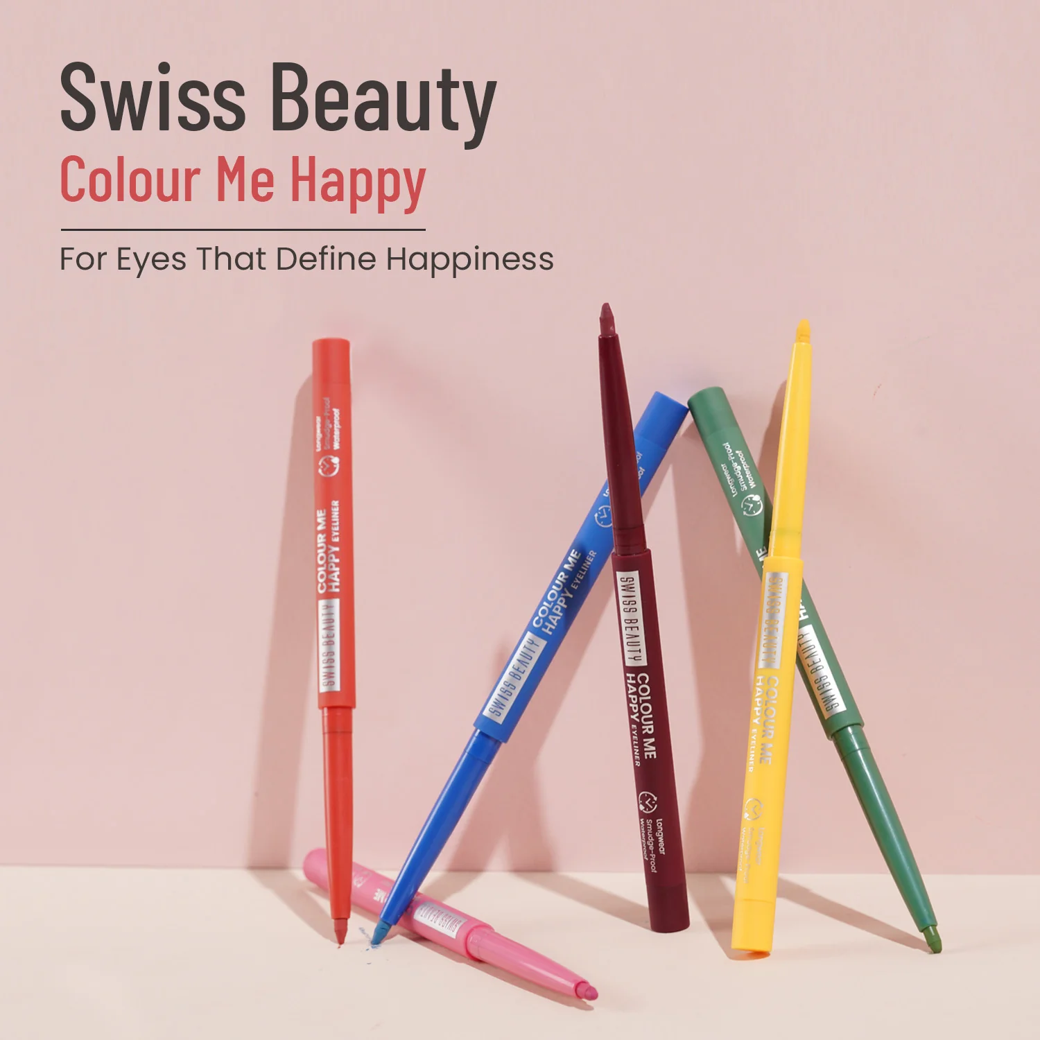 Colour Me Happy Eyeliner - Image 26