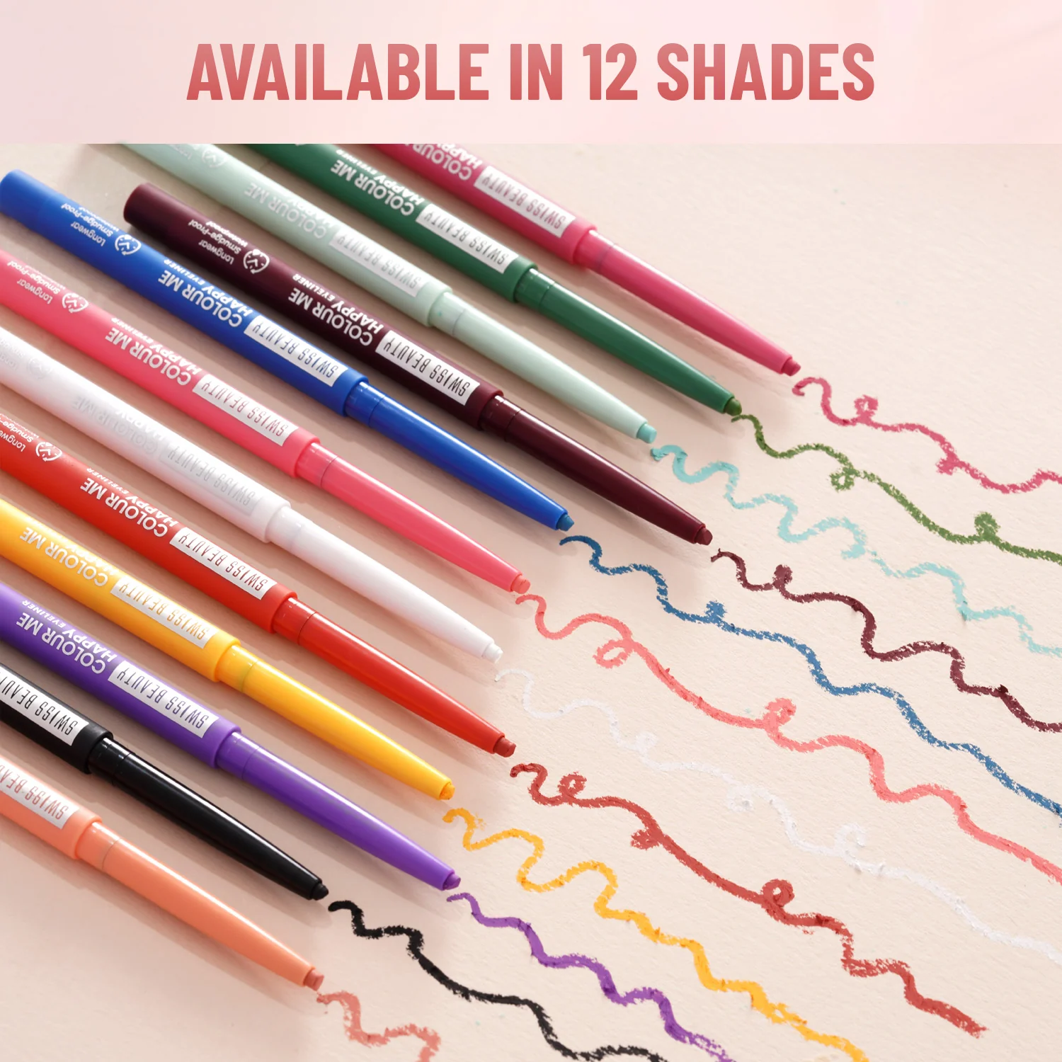 Colour Me Happy Eyeliner - Image 40