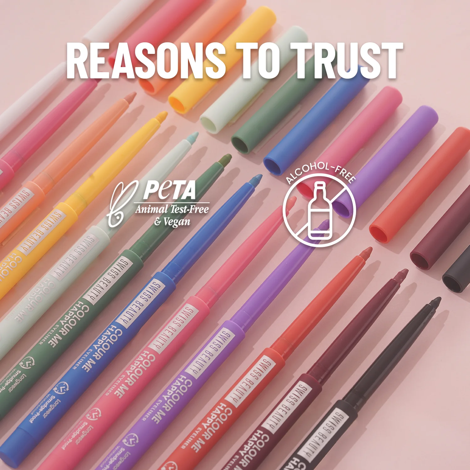 Colour Me Happy Eyeliner - Image 64