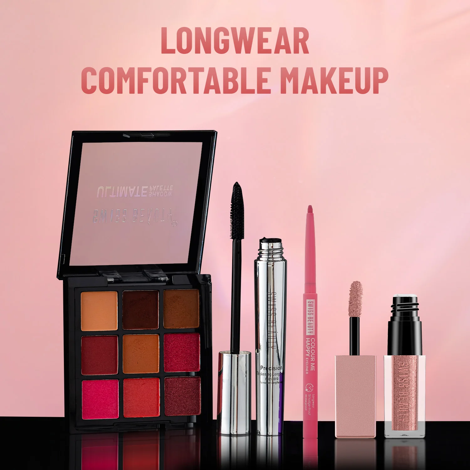 Colour Me Happy Eyeliner - Image 76