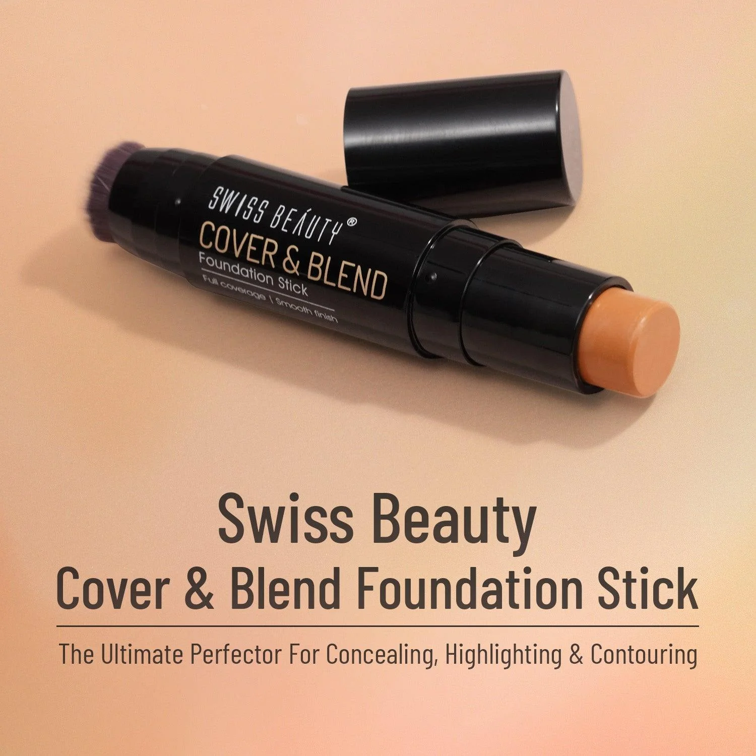 Cover & Blend Foundation - Image 14