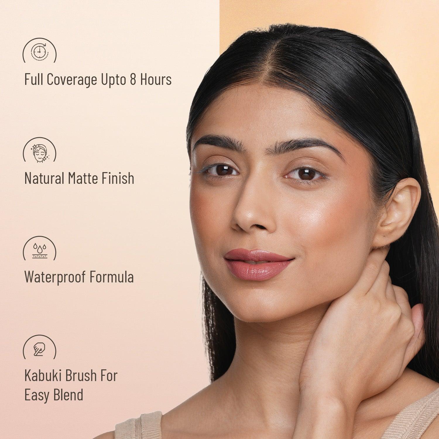 Cover & Blend Foundation - Image 22