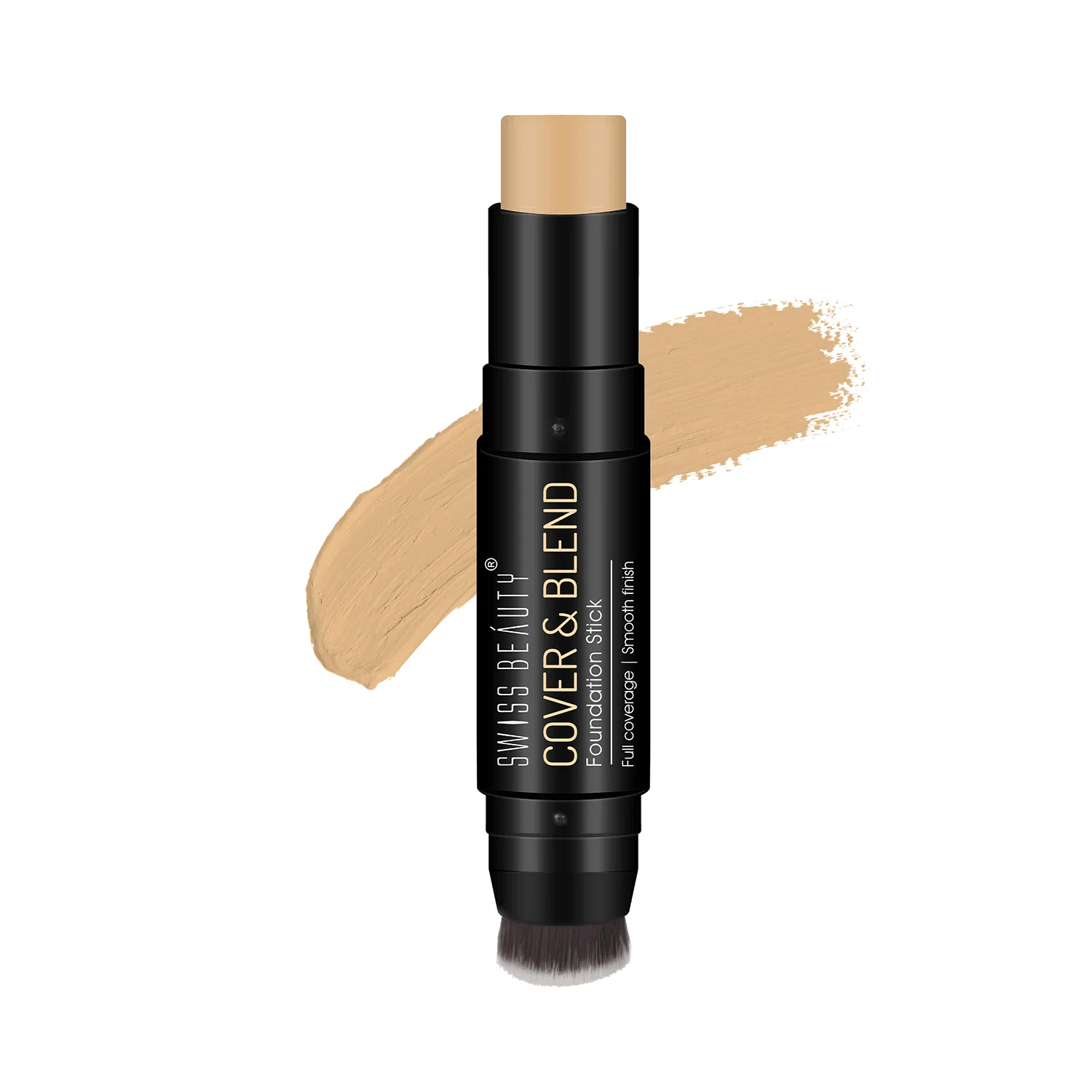 Cover & Blend Foundation - Image 31