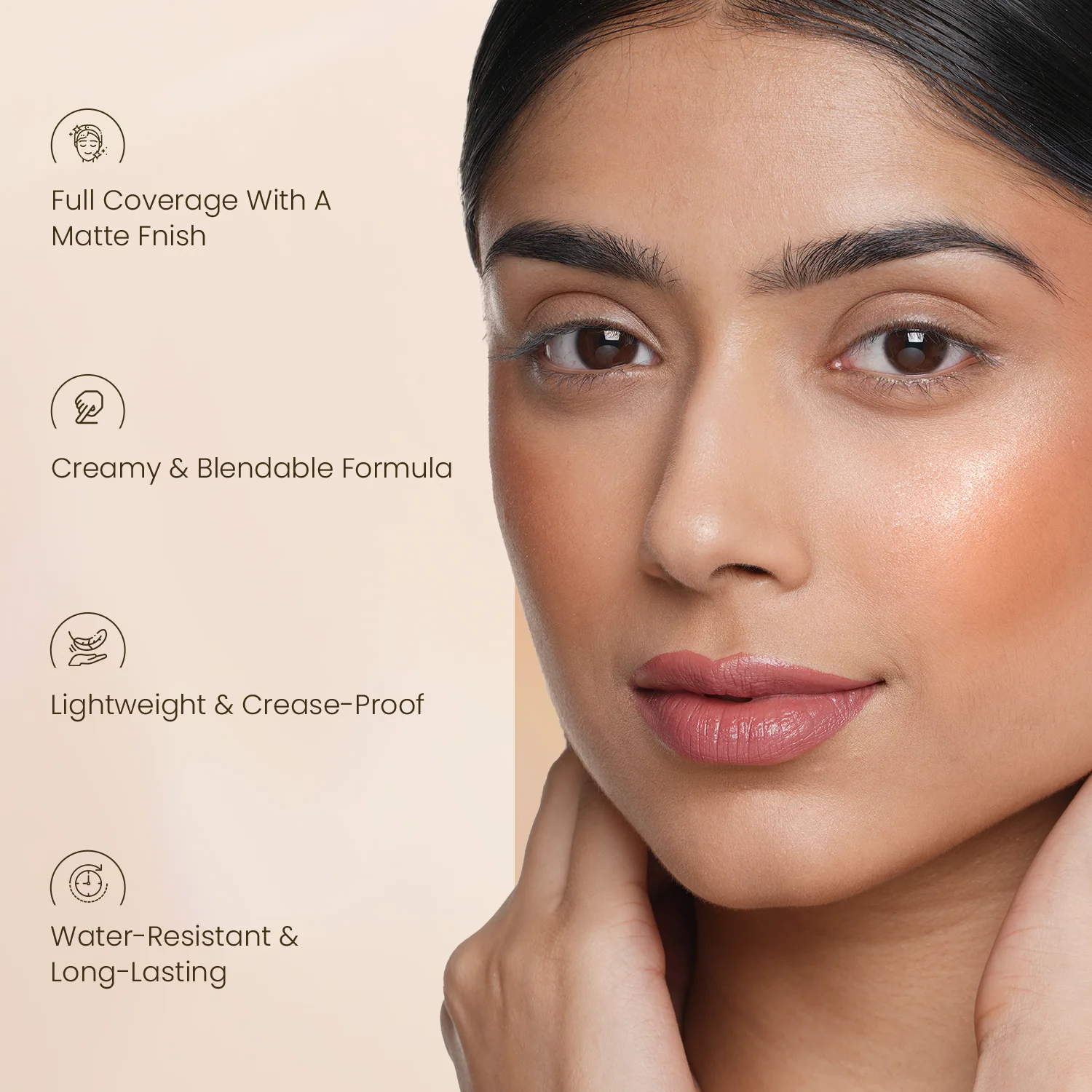 Cover Studio Concealer Palette - Image 11