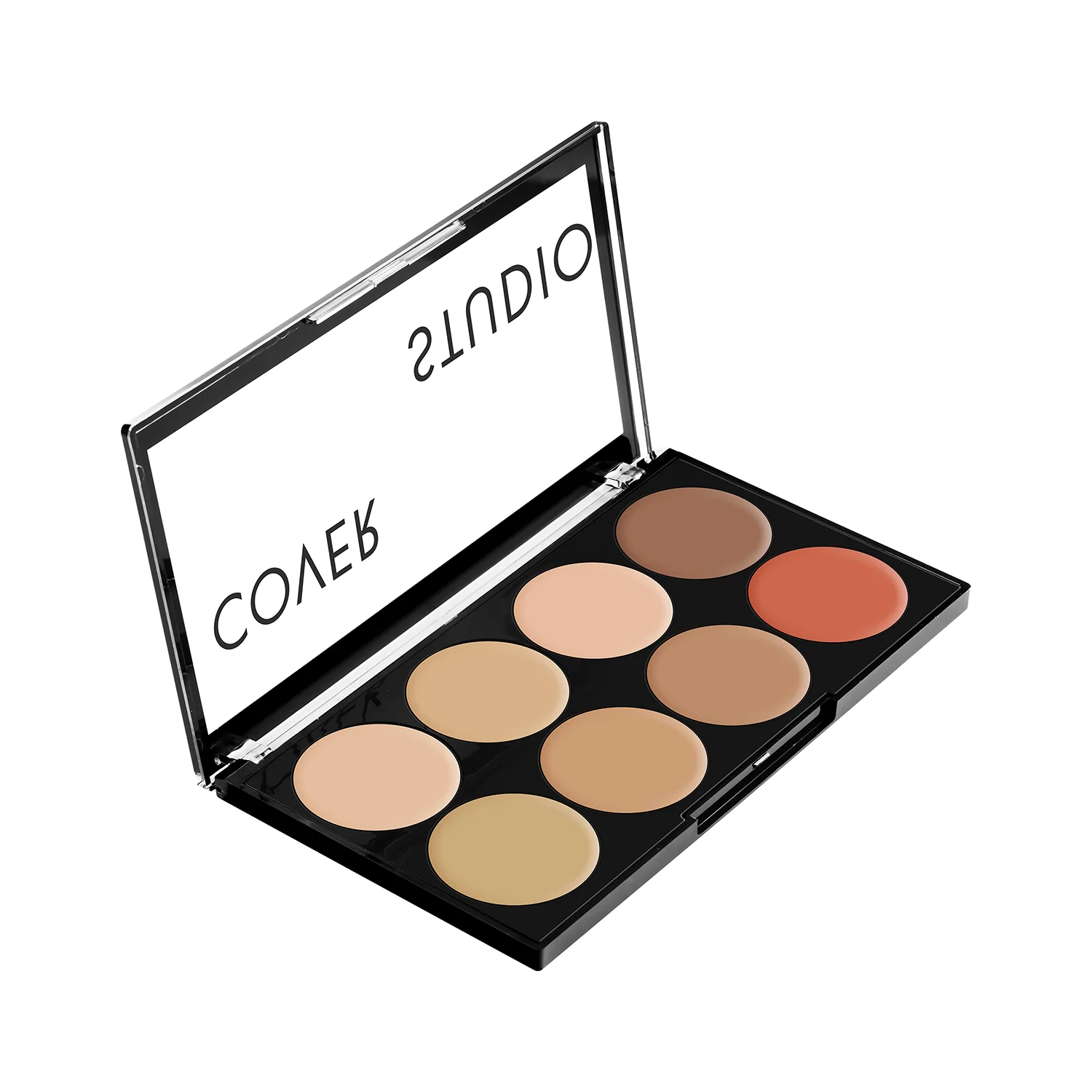 Cover Studio Concealer Palette - Image 3