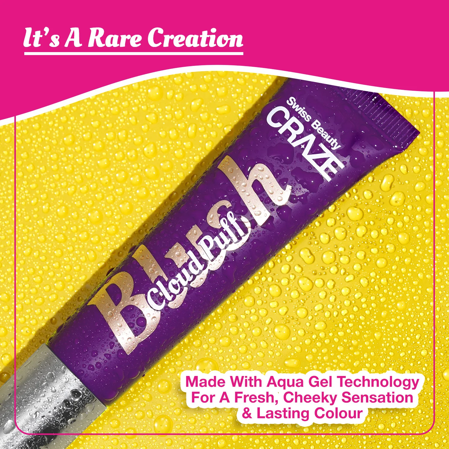 CRAZE Cloud Puff - Image 12