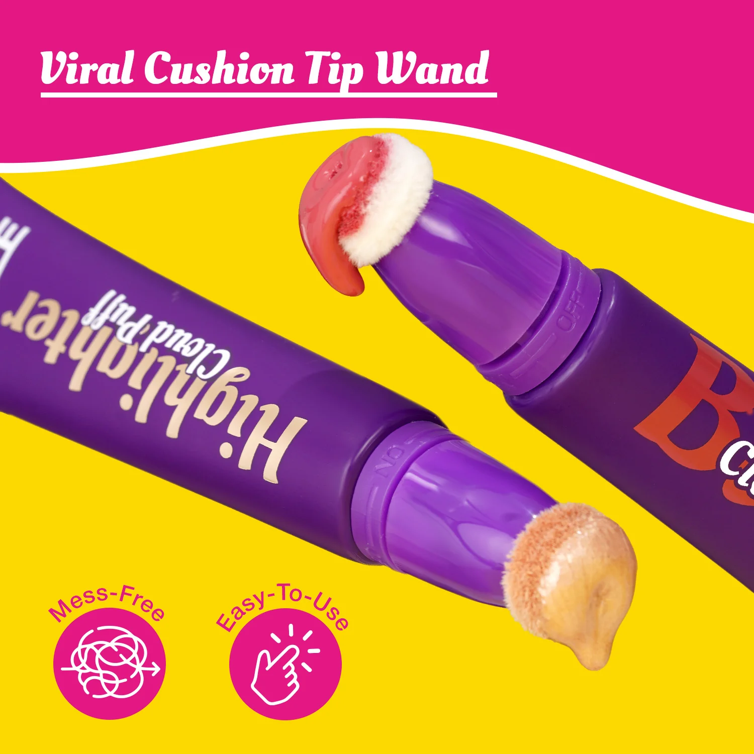 CRAZE Cloud Puff - Image 16