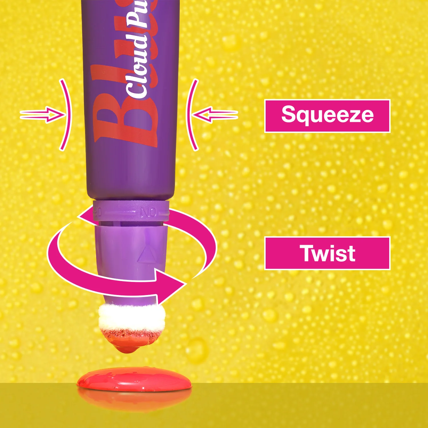 CRAZE Cloud Puff - Image 18