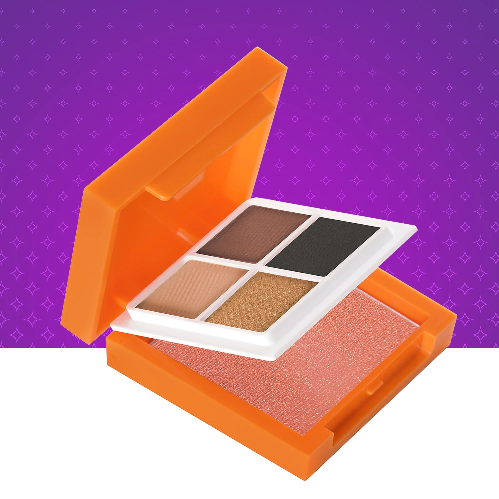 Craze Eyeshadow and Blusher - Image 22