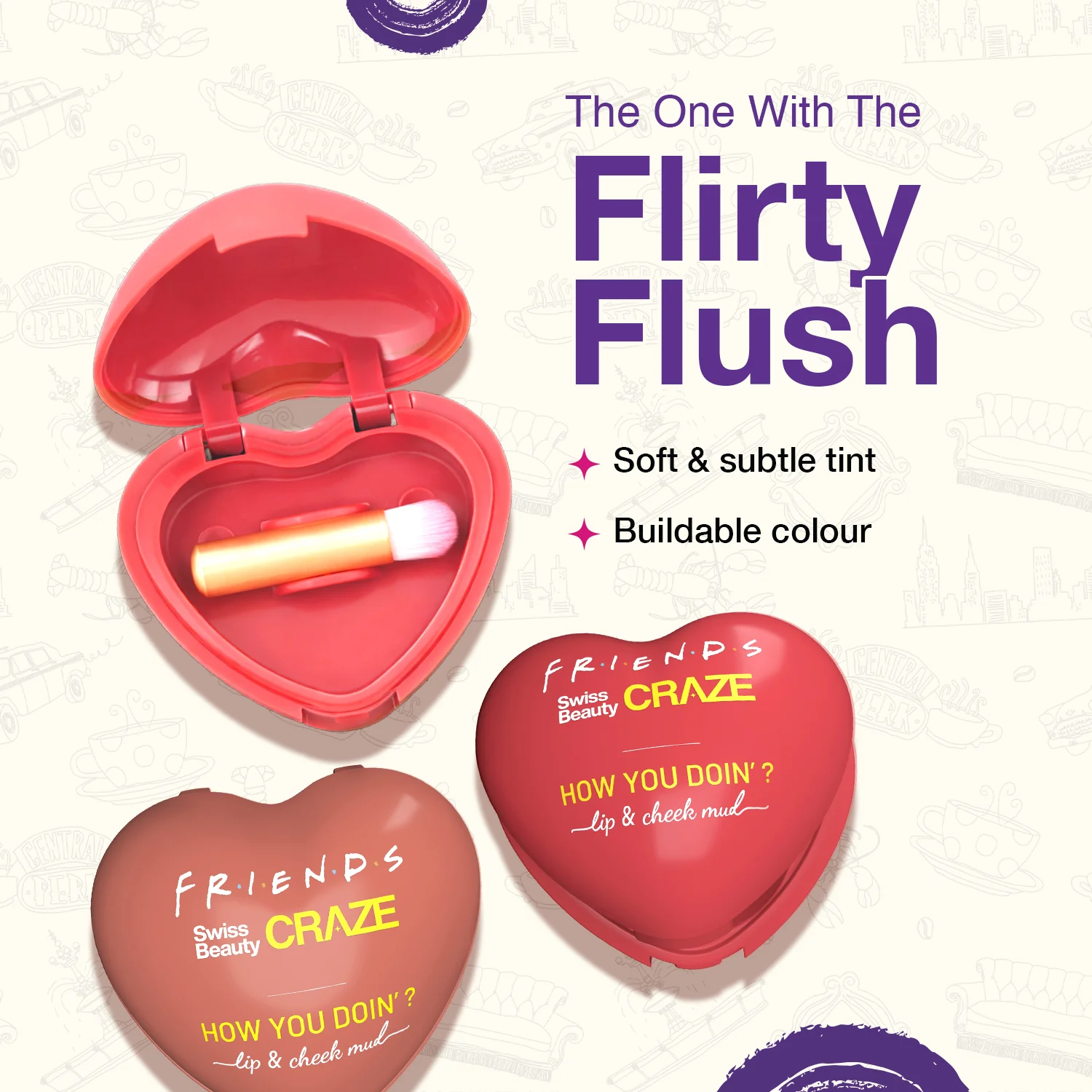 CRAZE FRIENDS Collection - Image 4