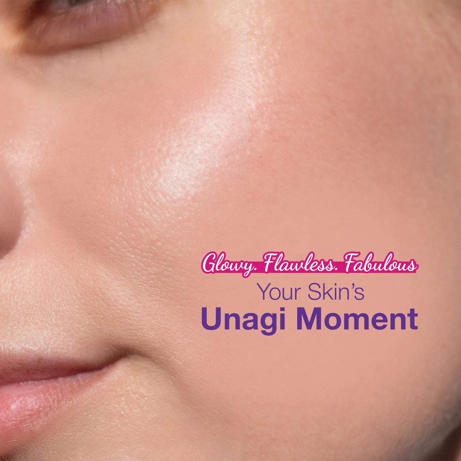 CRAZE Glownagi Tinted Moisturiser - Image 3