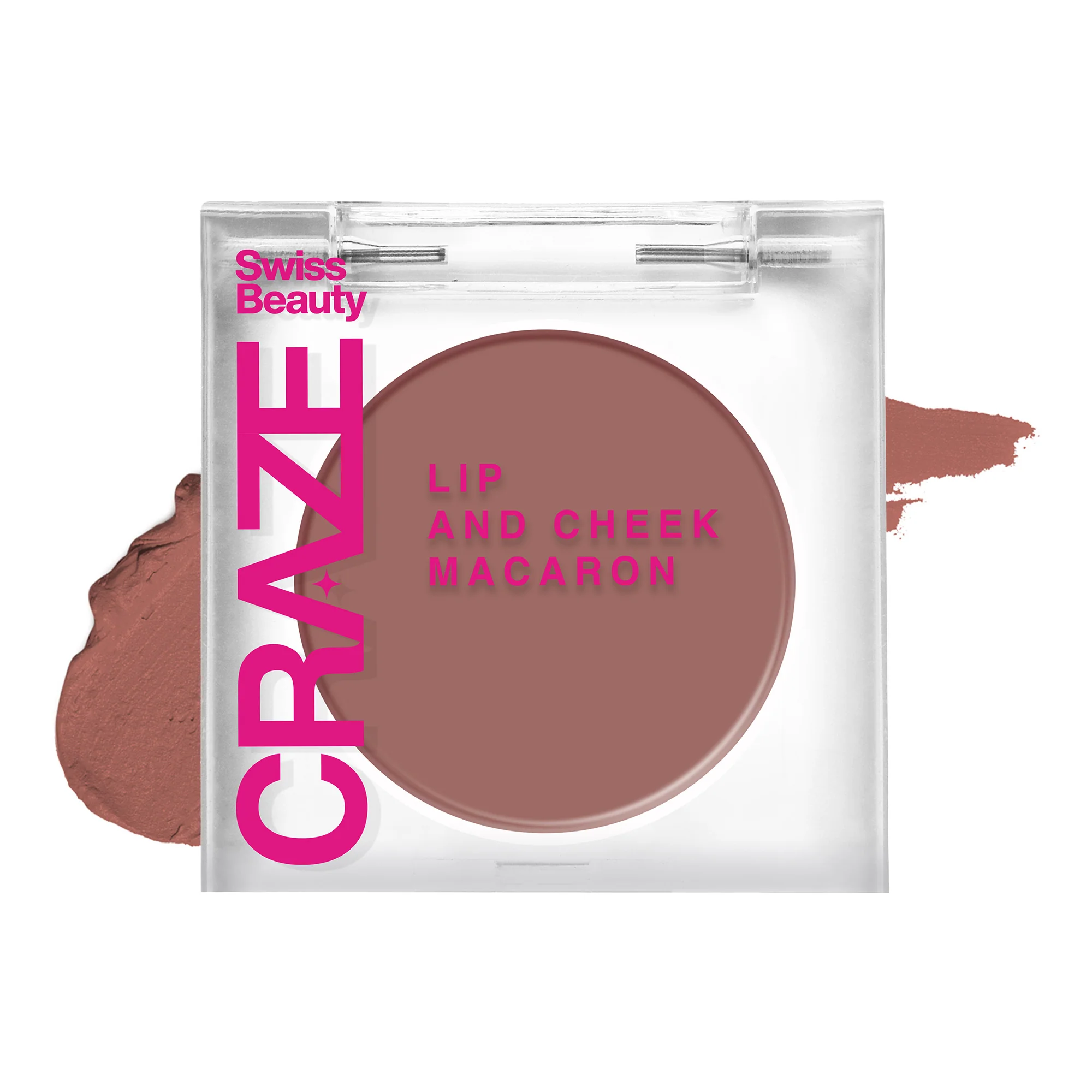 Craze Lip and Cheek Macaron - Image 12