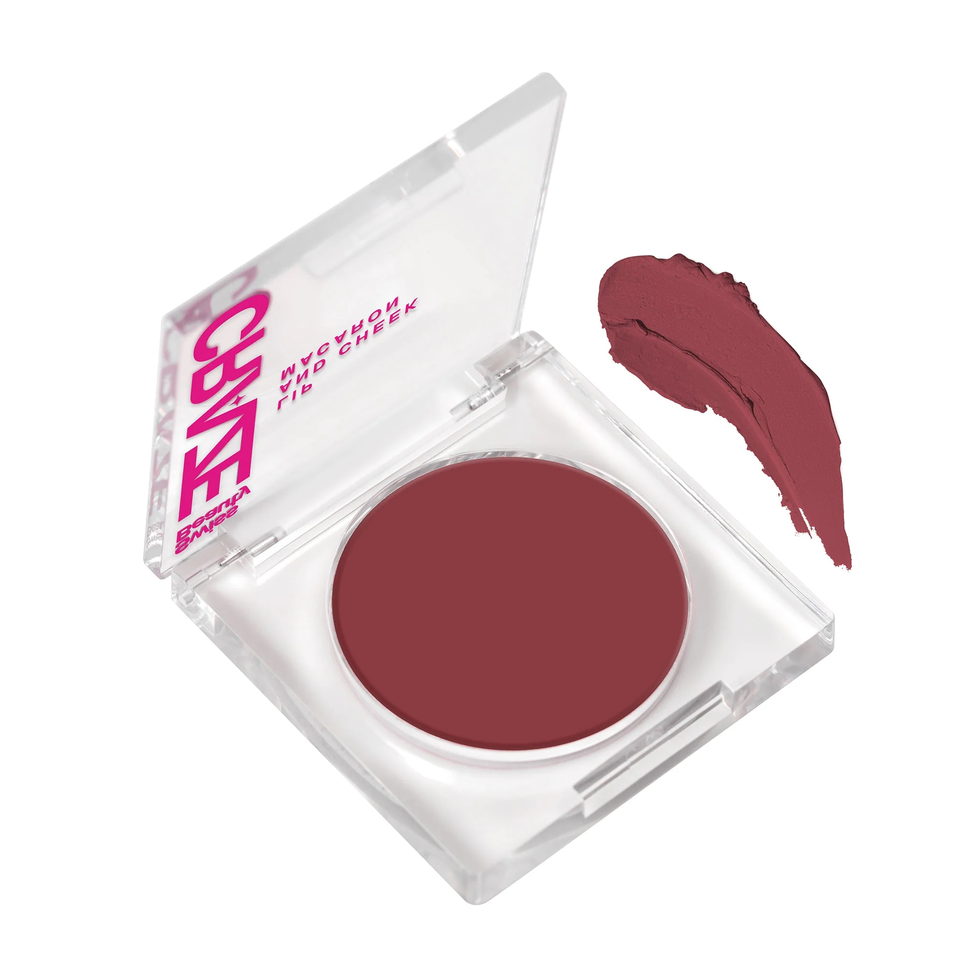 Craze Lip and Cheek Macaron - Image 40