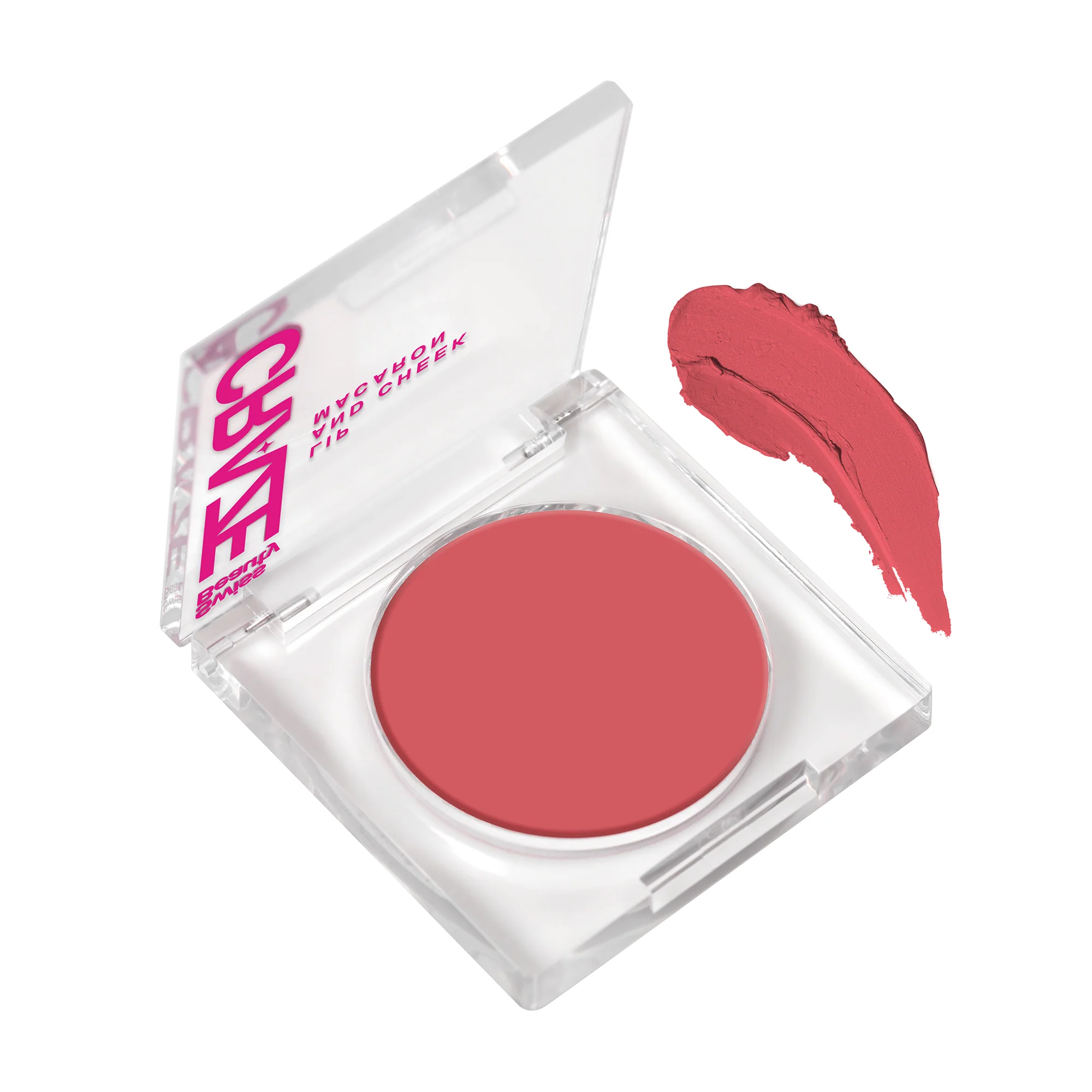 Craze Lip and Cheek Macaron - Image 5