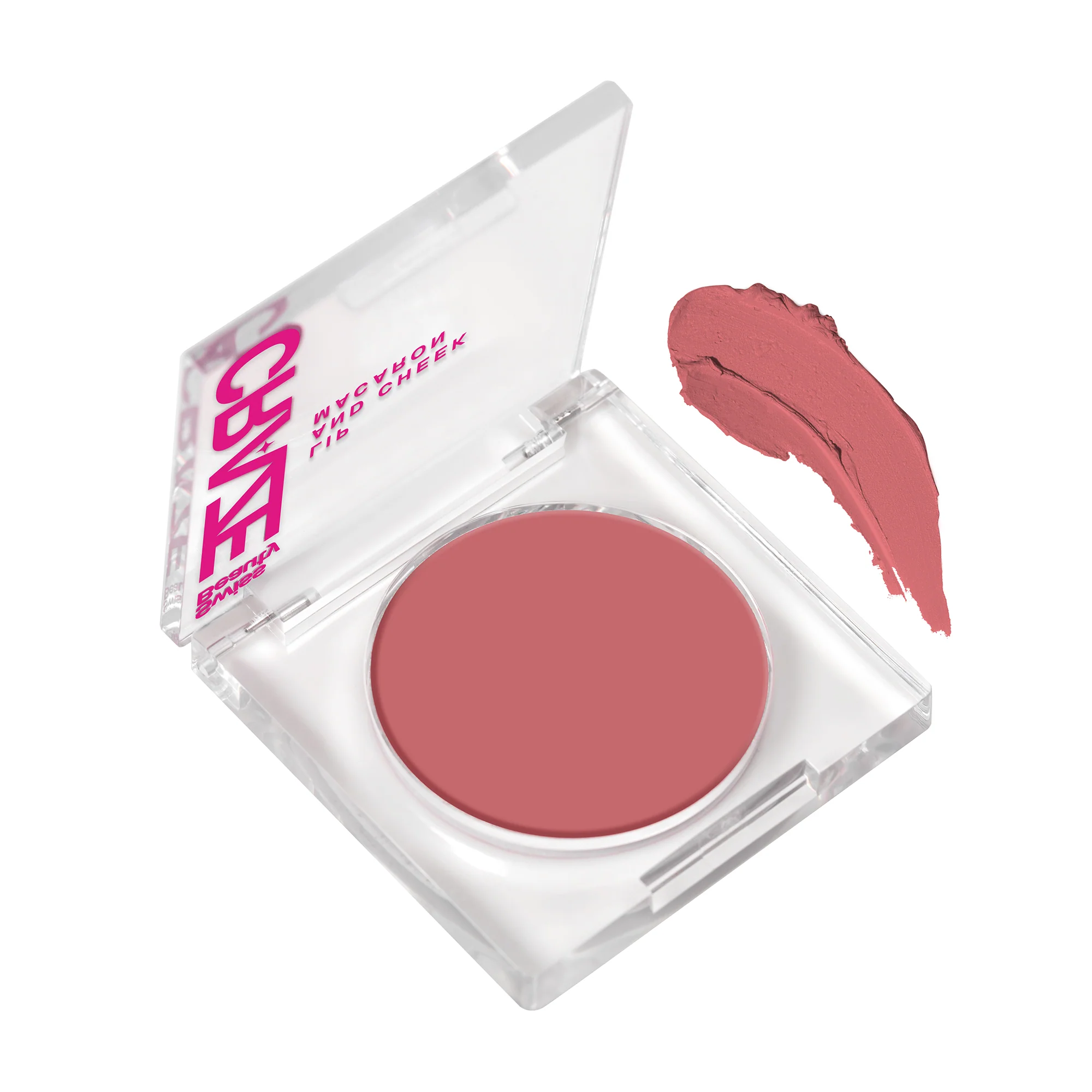 Craze Lip and Cheek Macaron - Image 7