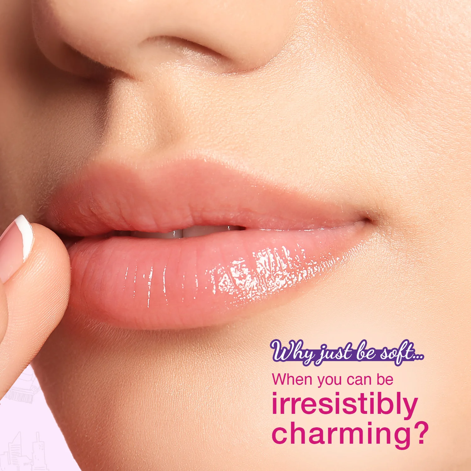 CRAZE Oh. My. Moisture. Lip Balm - Image 3