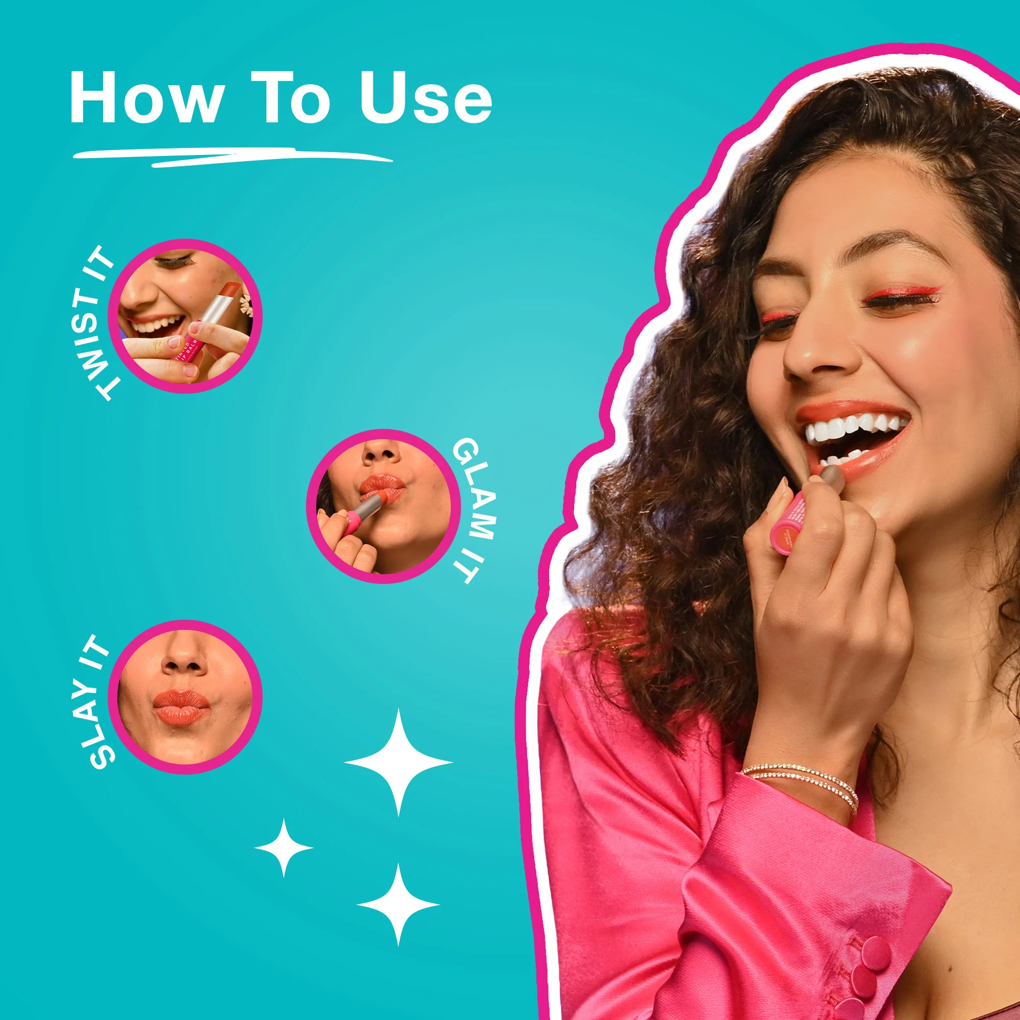 Craze Tinted Lip Balm - Image 12