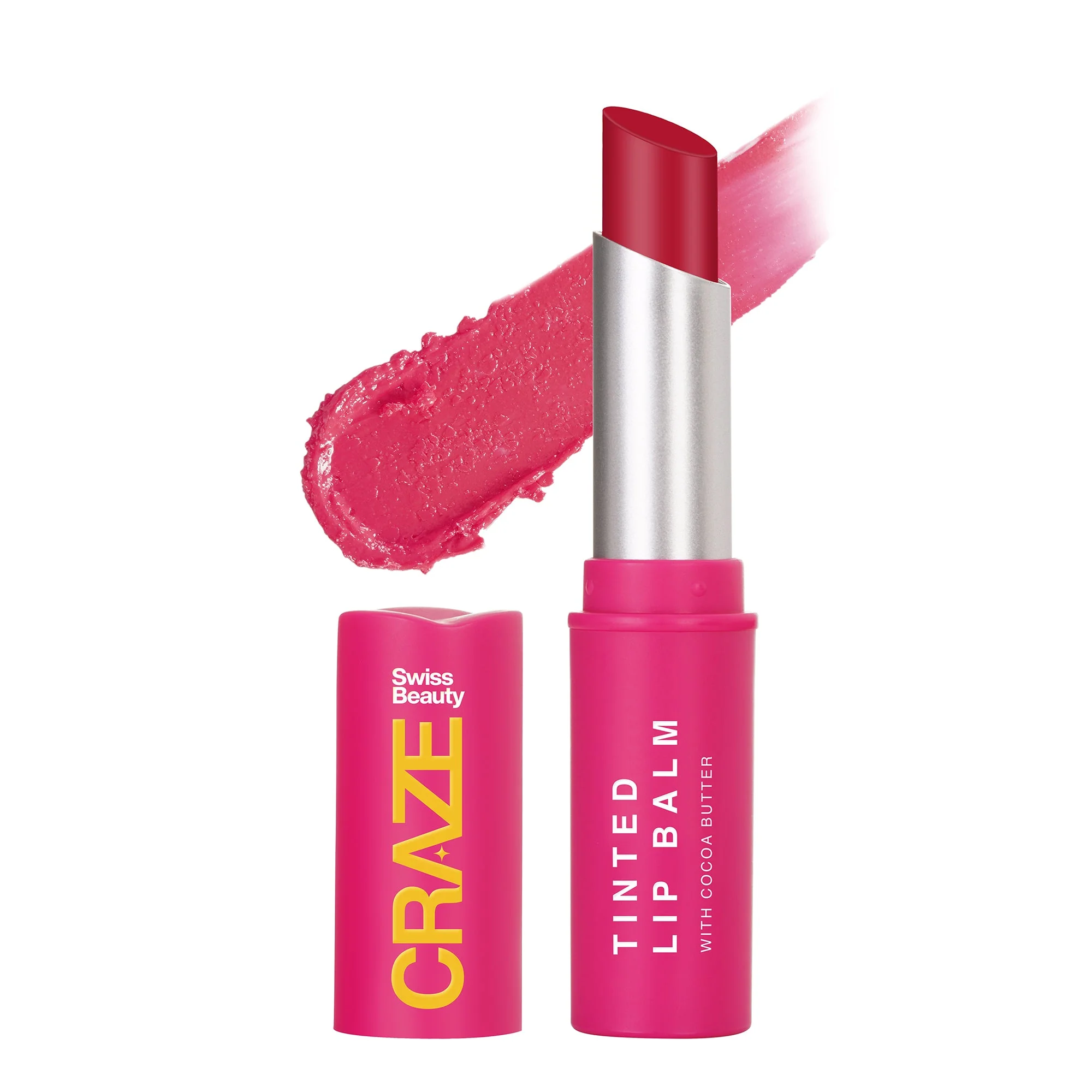Craze Tinted Lip Balm - Image 32