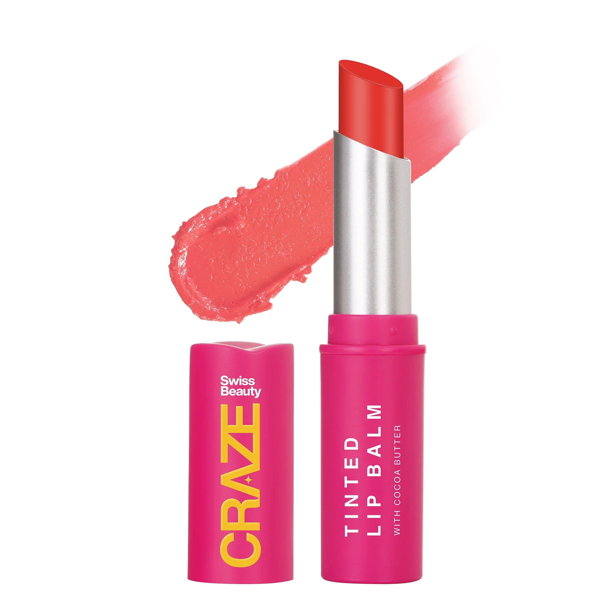 Craze Tinted Lip Balm - Image 33