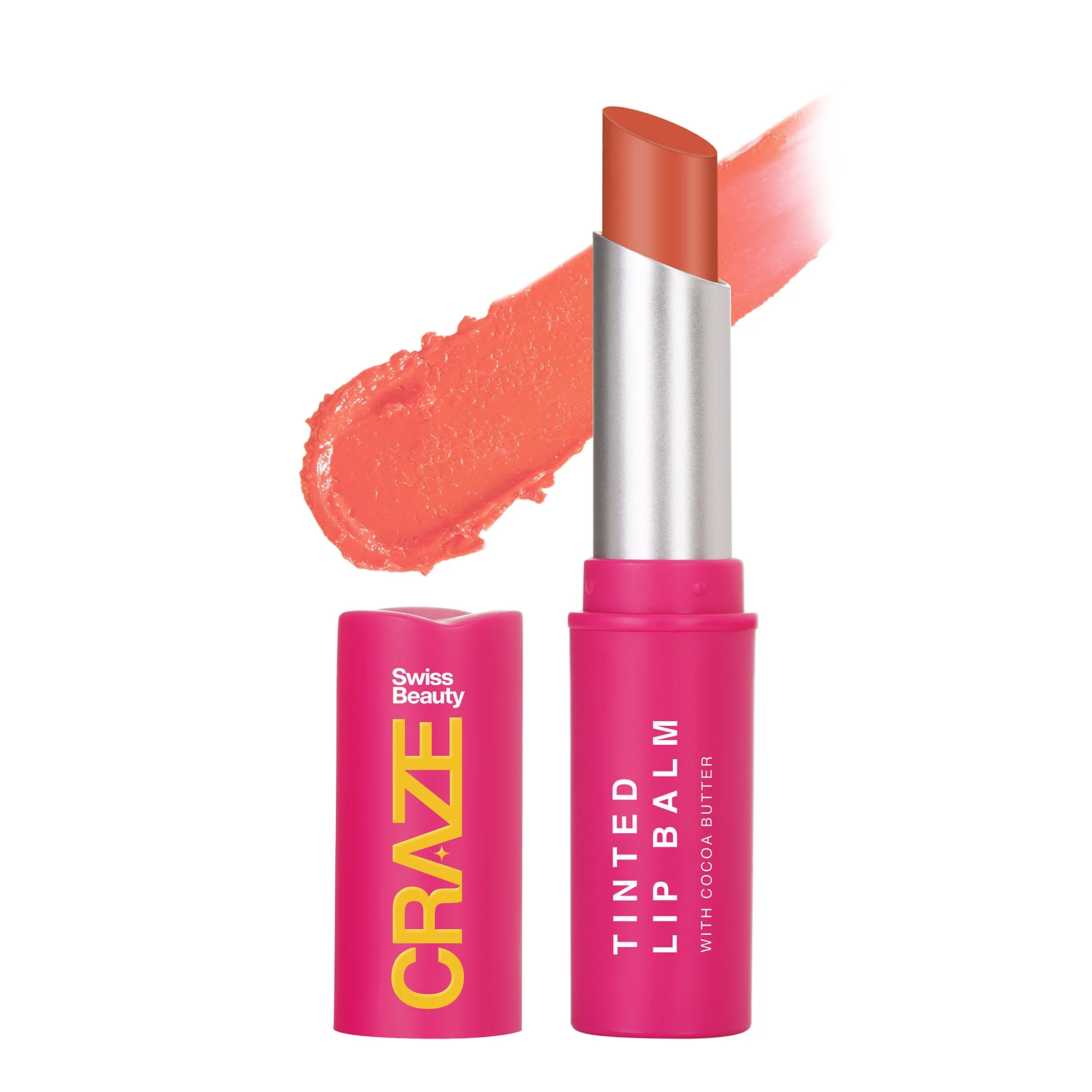 Craze Tinted Lip Balm - Image 35