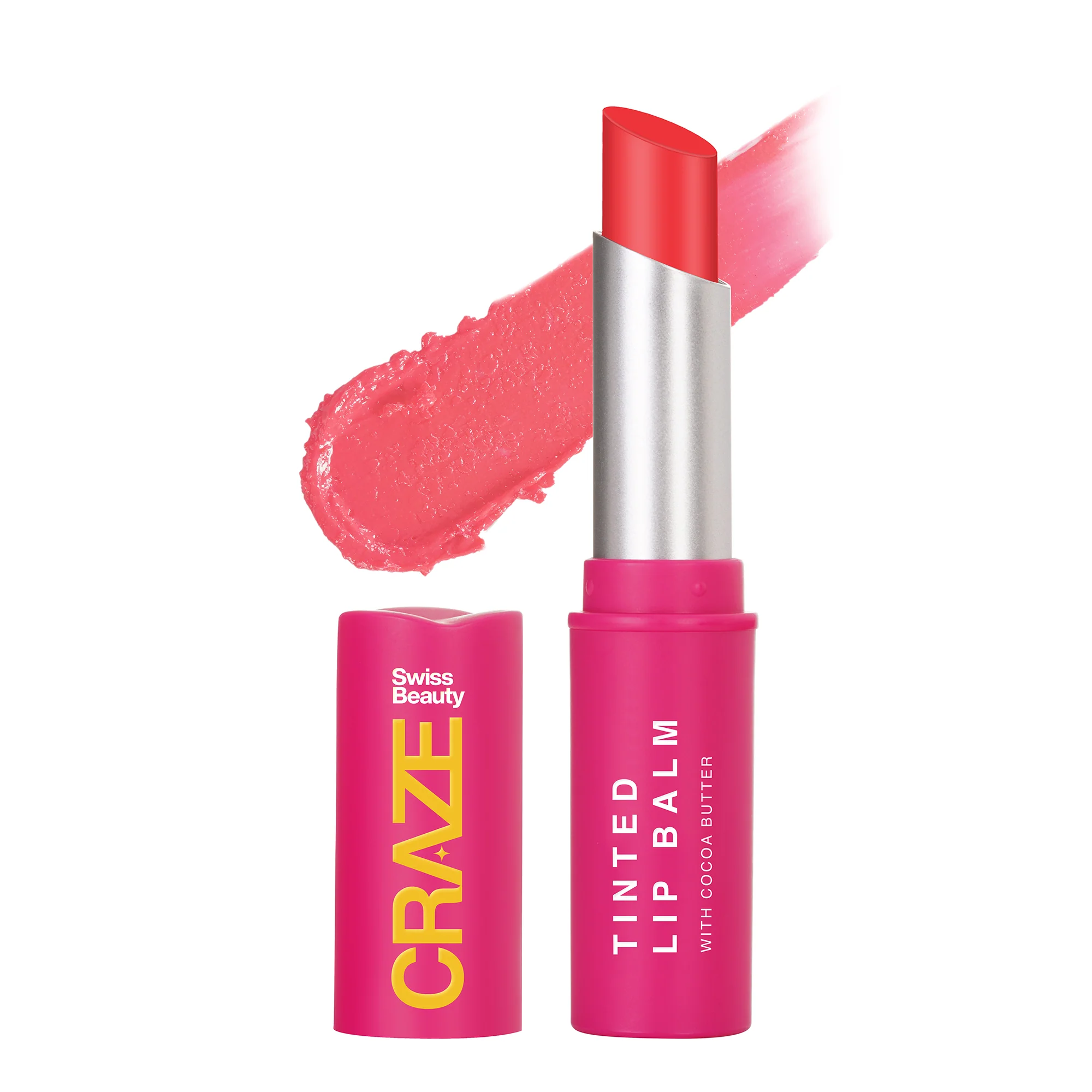 Craze Tinted Lip Balm - Image 4
