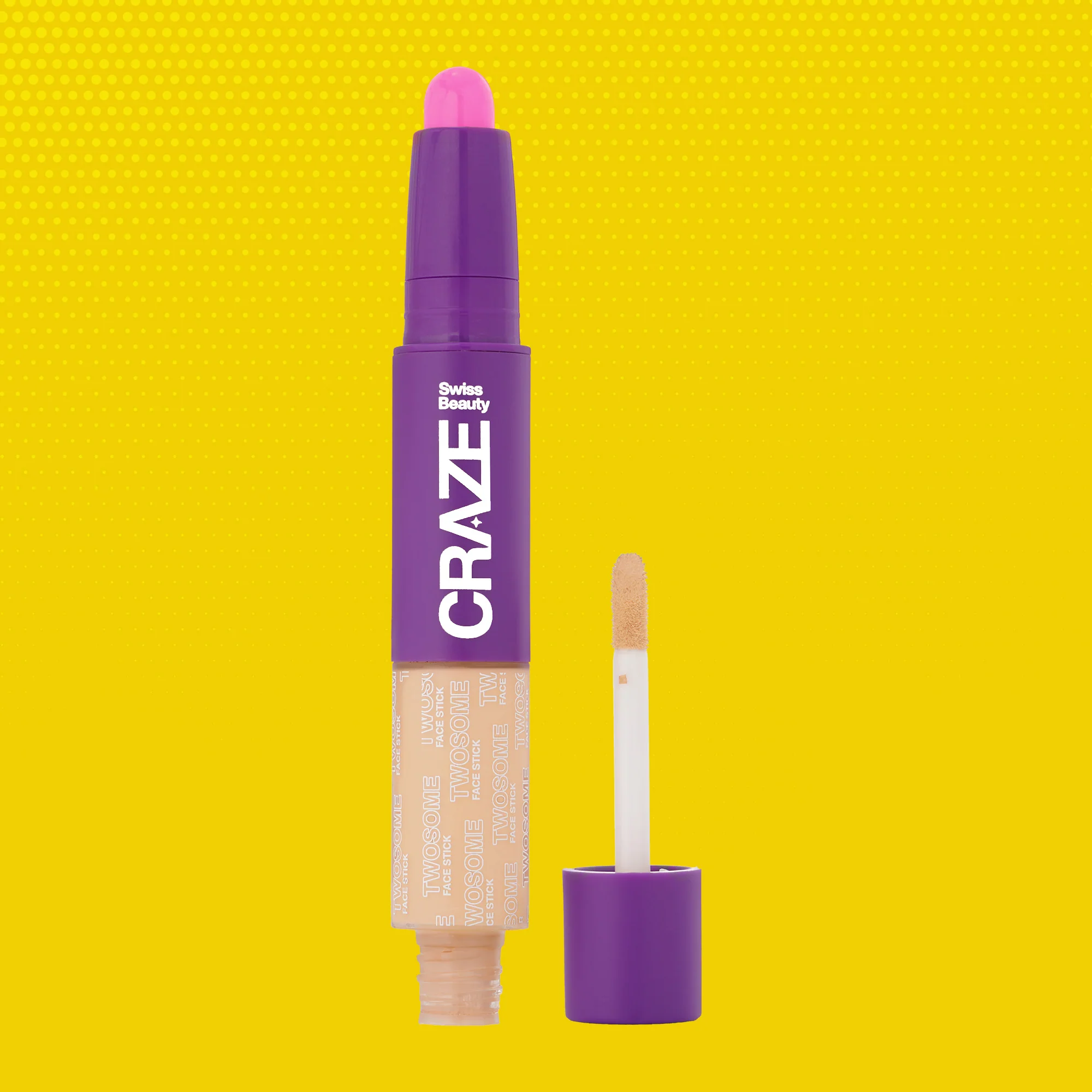 CRAZE Twosome Face Stick - Image 10