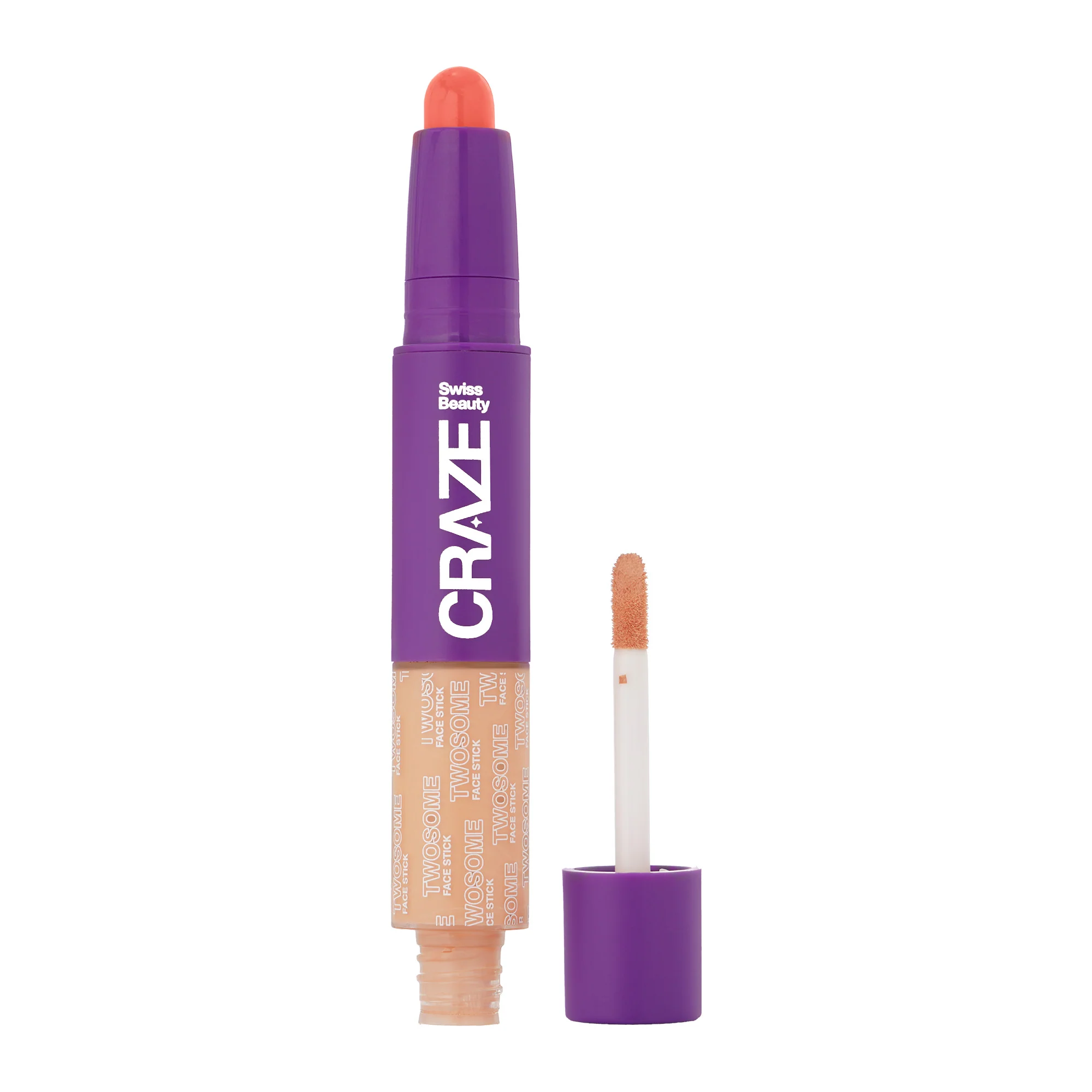 CRAZE Twosome Face Stick - Image 3