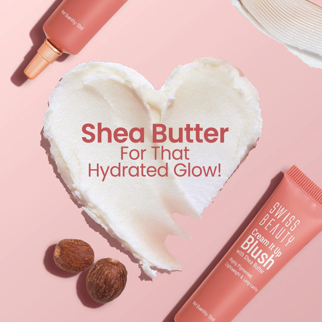 Cream it up blusher - Image 17