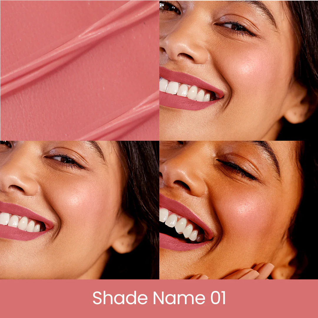 Cream it up blusher - Image 30