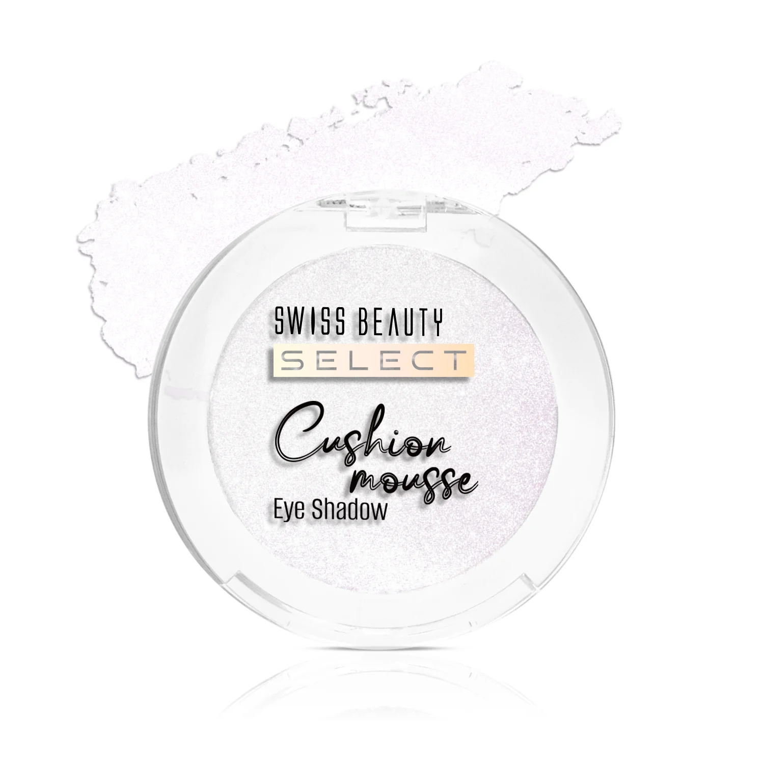 Select Cushion Mousse Eyeshadow