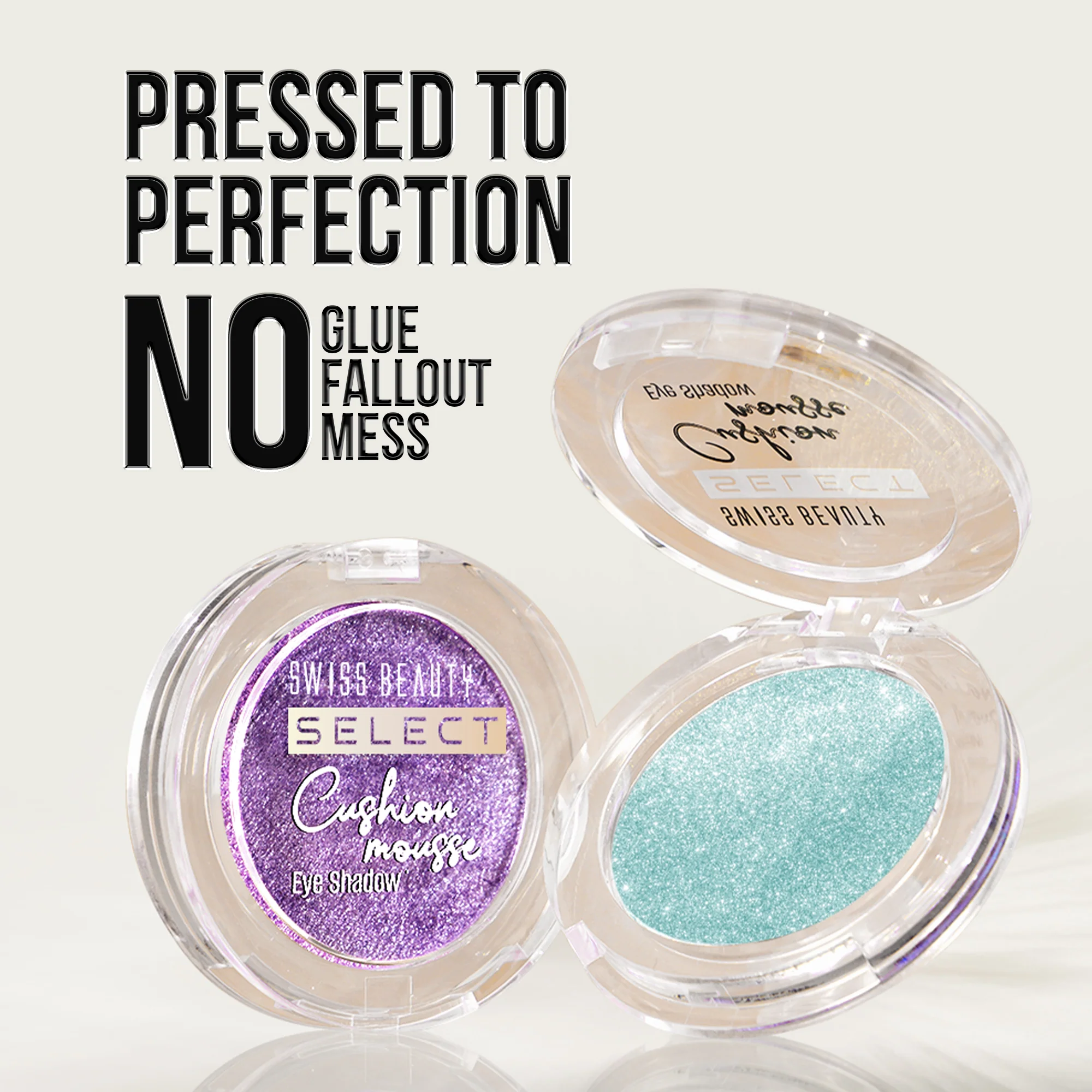 Select Cushion Mousse Eyeshadow - Image 17