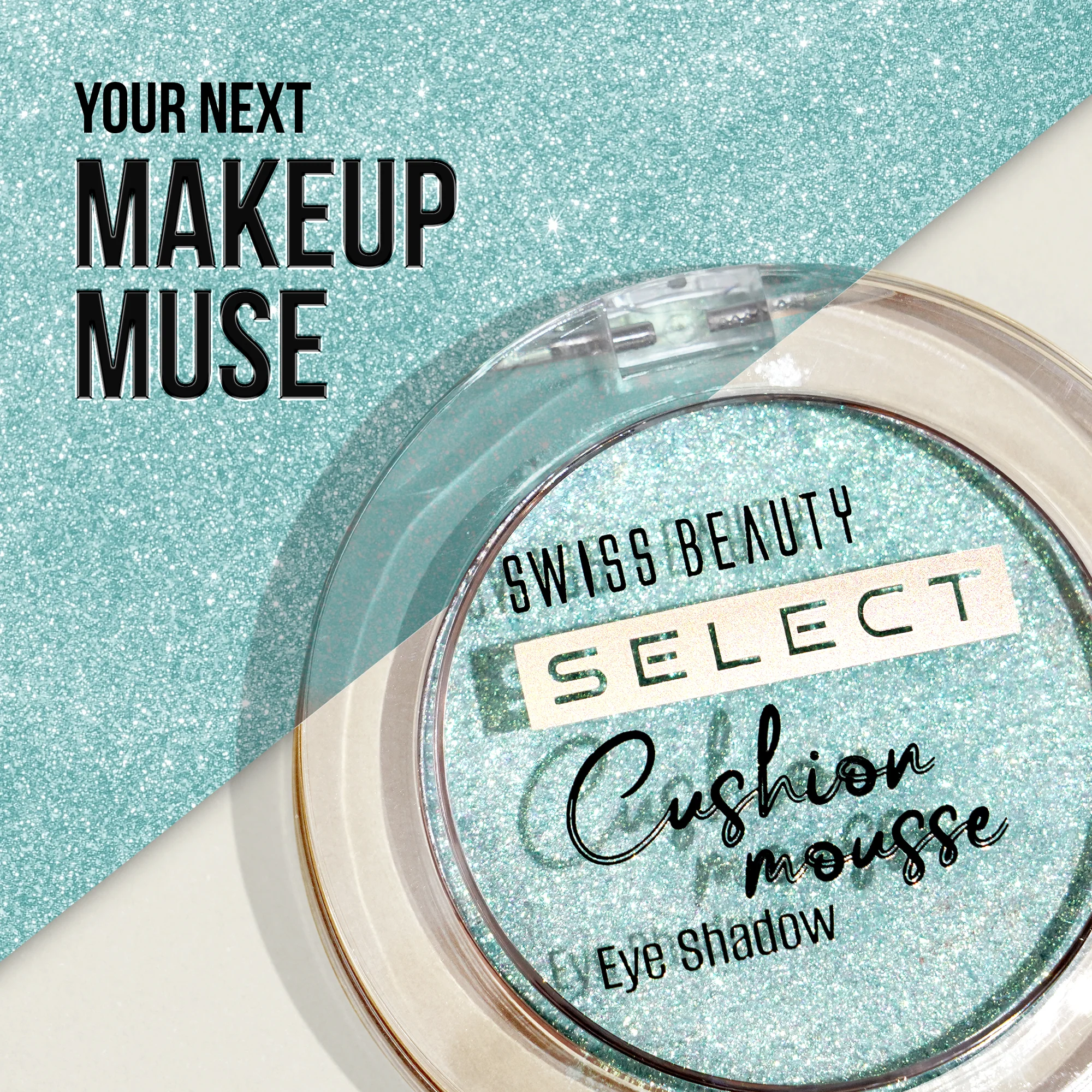 Select Cushion Mousse Eyeshadow - Image 34