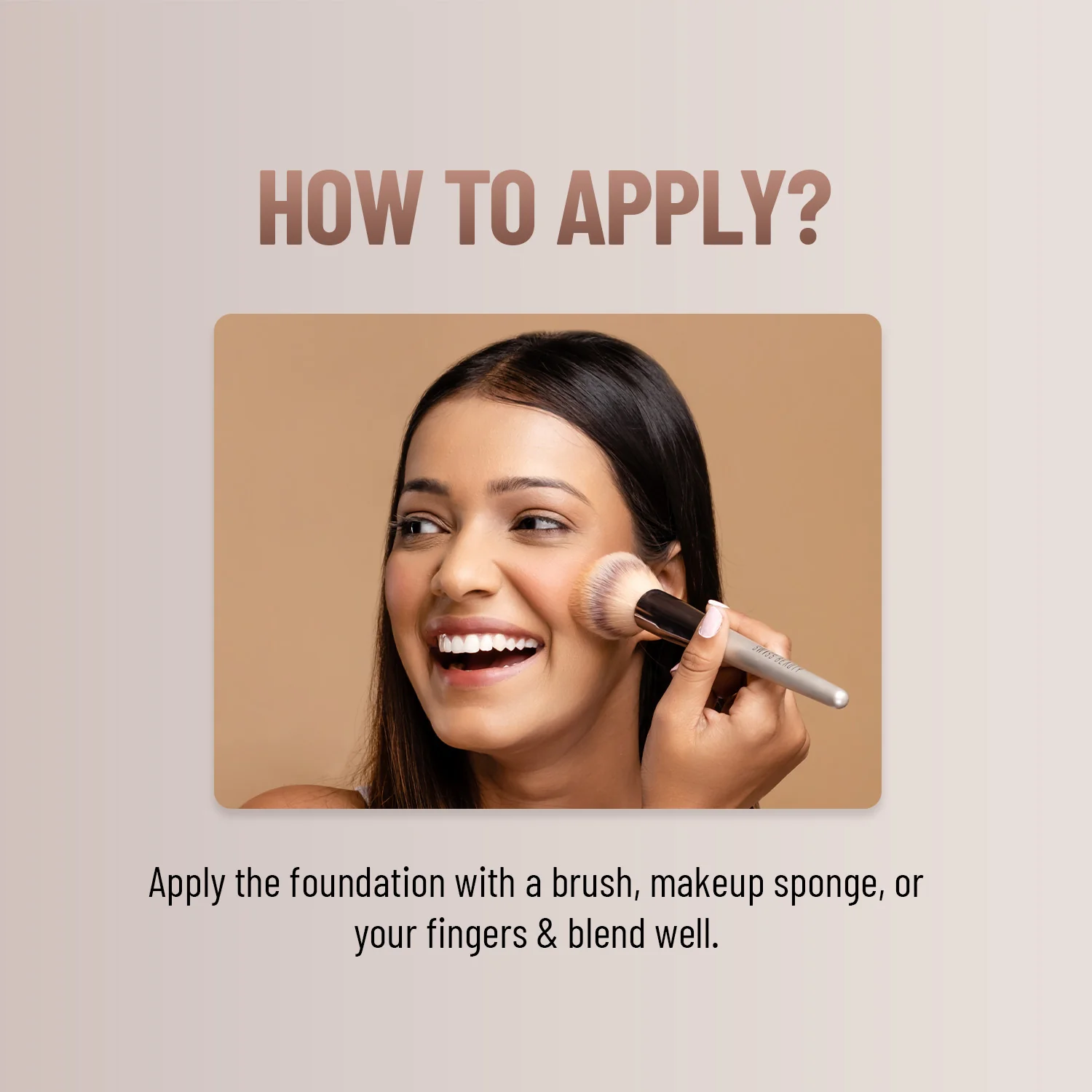 Daily wear lightweight foundation - Image 17