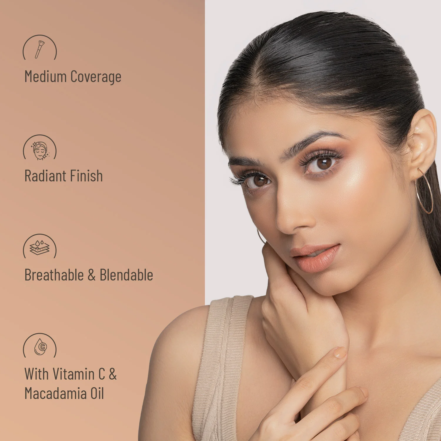 Daily wear lightweight foundation - Image 21
