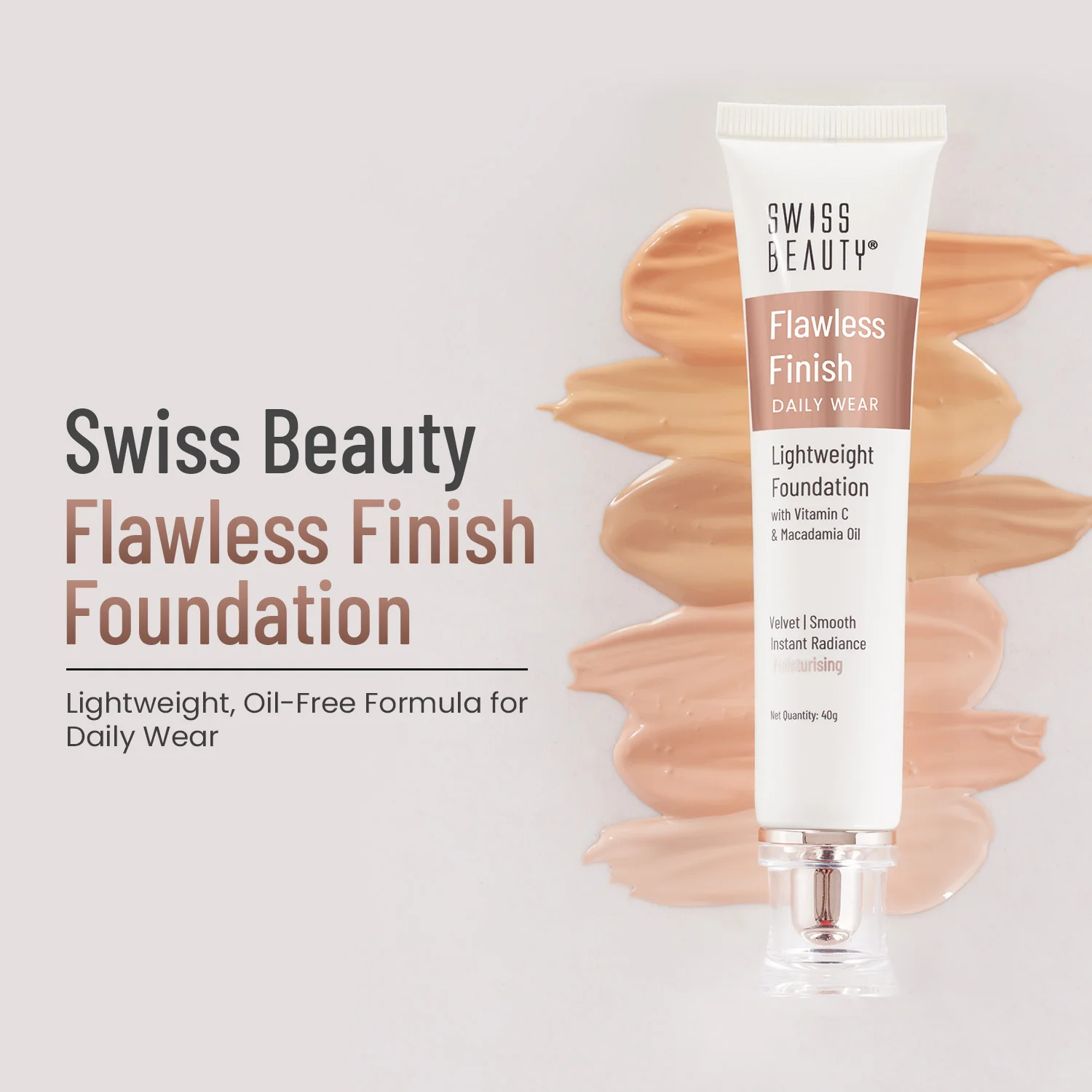 Daily wear lightweight foundation - Image 48