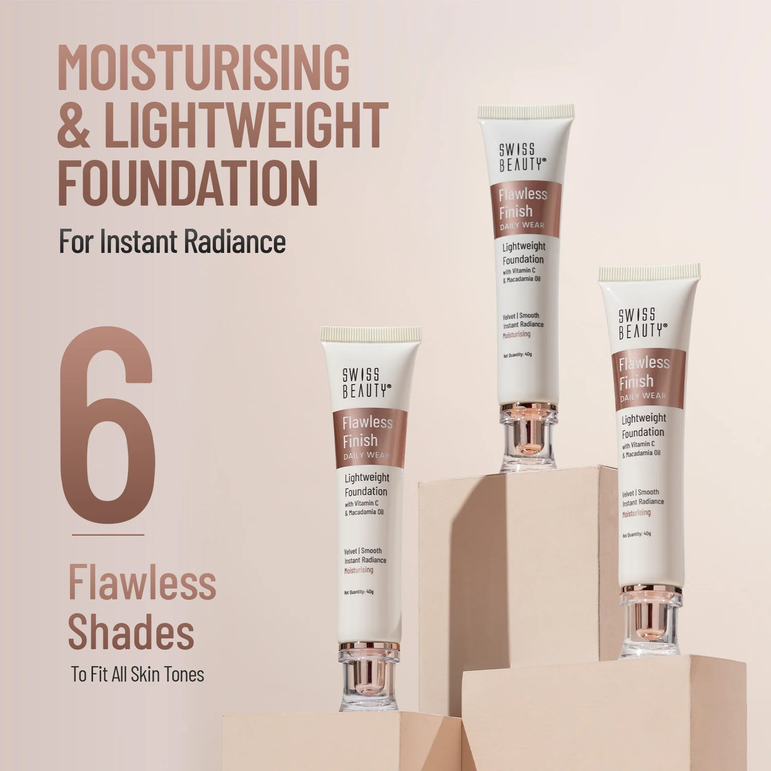 Daily wear lightweight foundation - Image 51