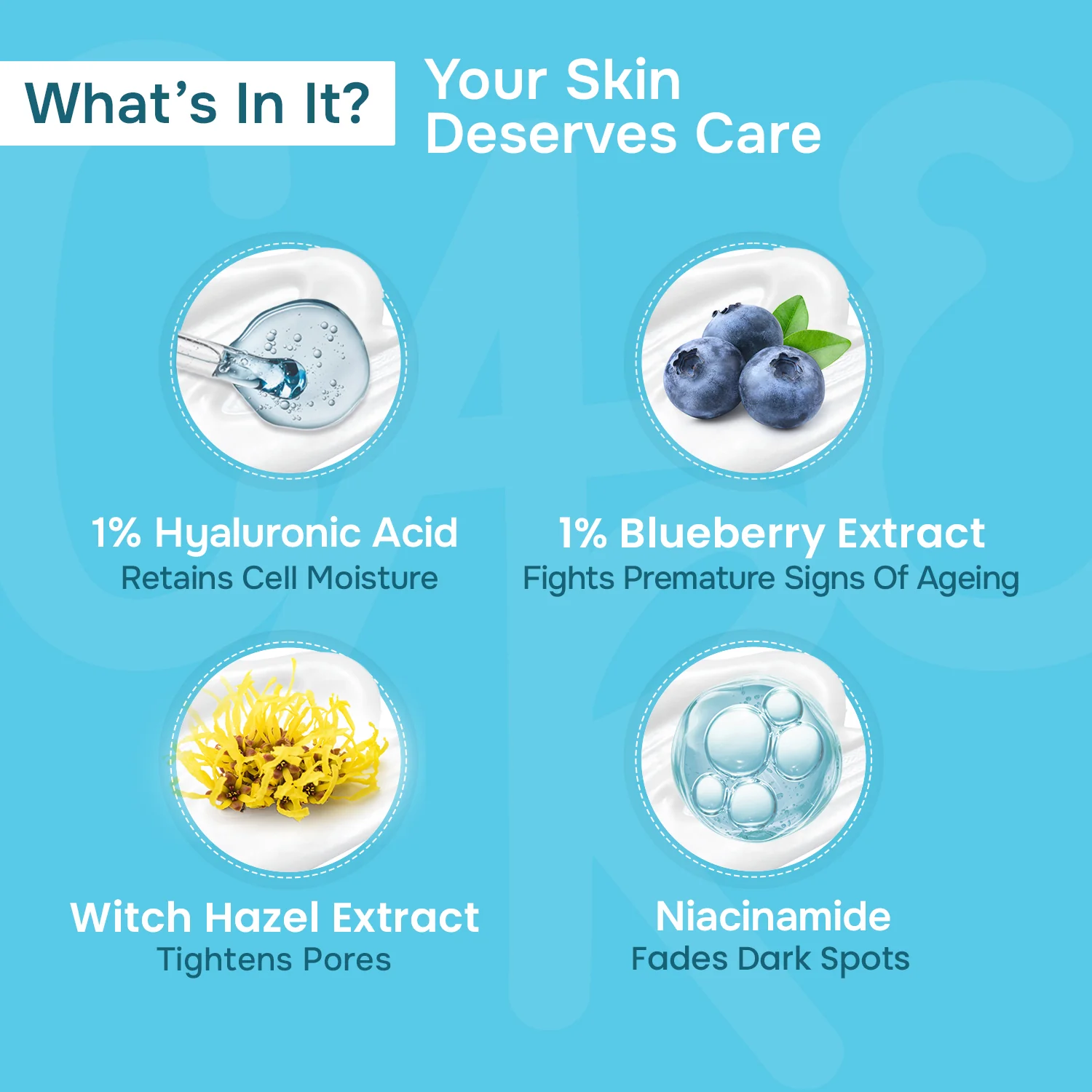 Care Dew Lock Daily Moisturiser - Image 3