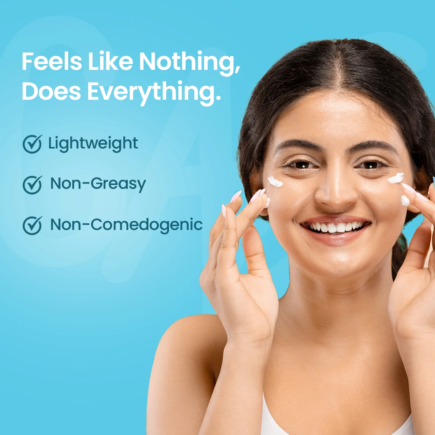 Care Dew Lock Daily Moisturiser - Image 4