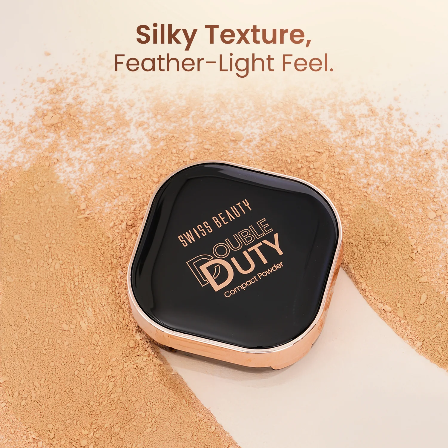 Double Duty Compact Powder - Image 14