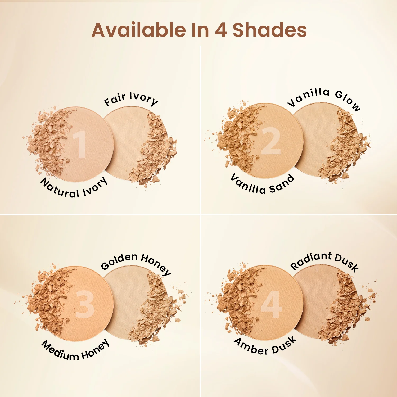 Double Duty Compact Powder - Image 27