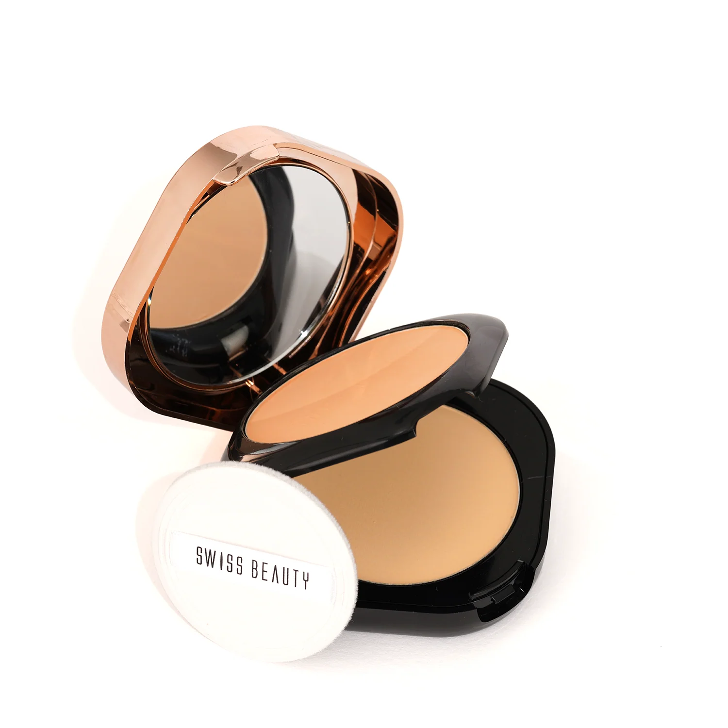 Double Duty Compact Powder - Image 3