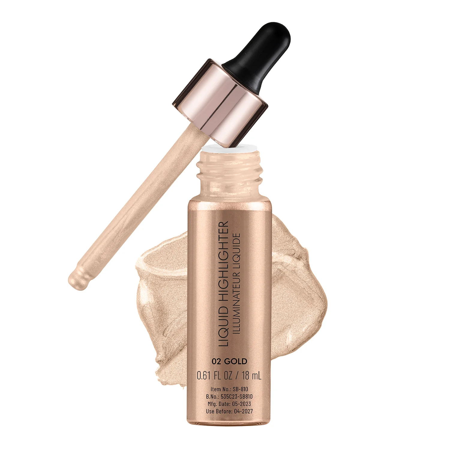 Liquid Highlighter - Image 2