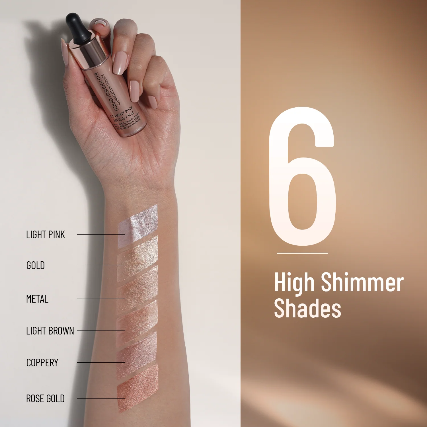 Liquid Highlighter - Image 28