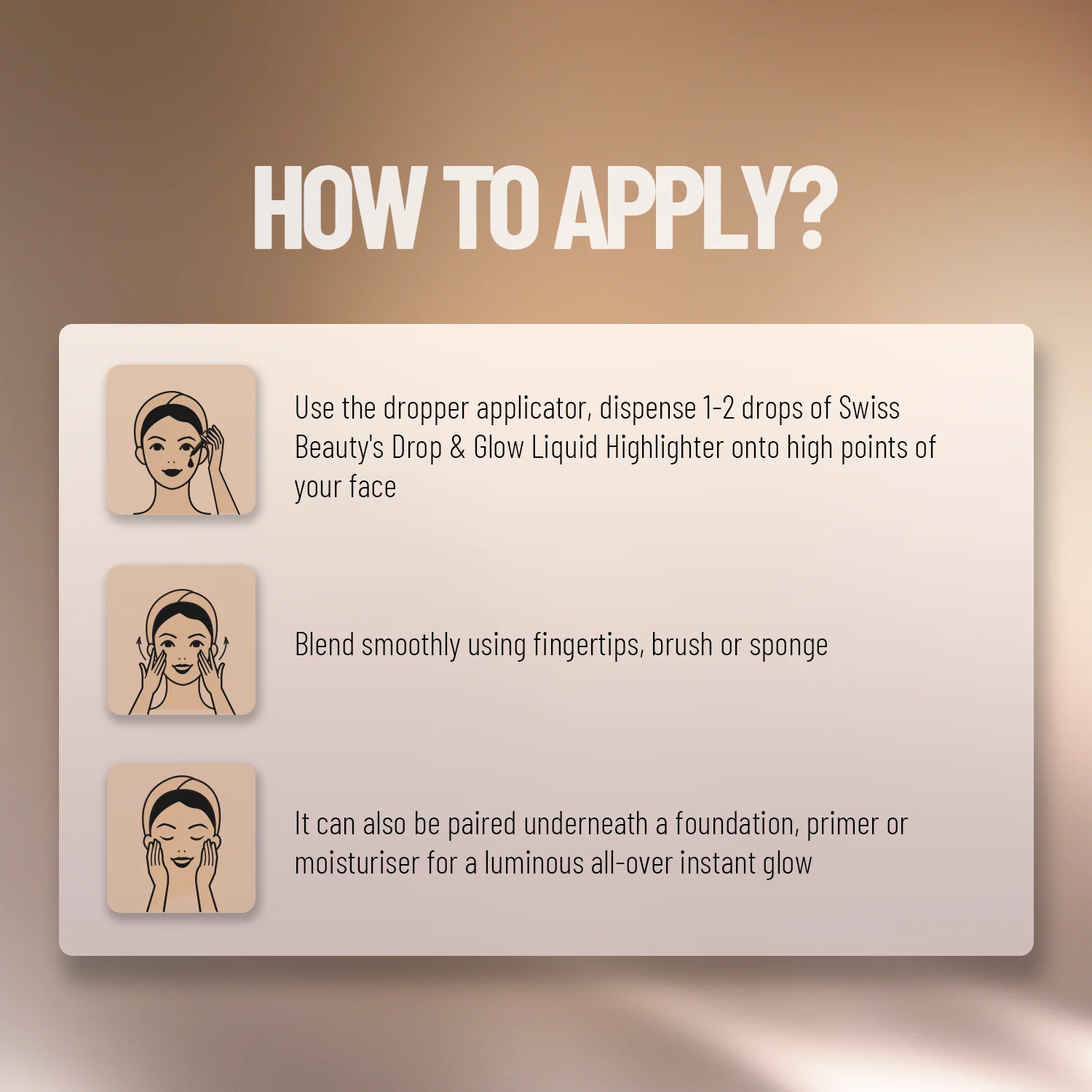Liquid Highlighter - Image 34