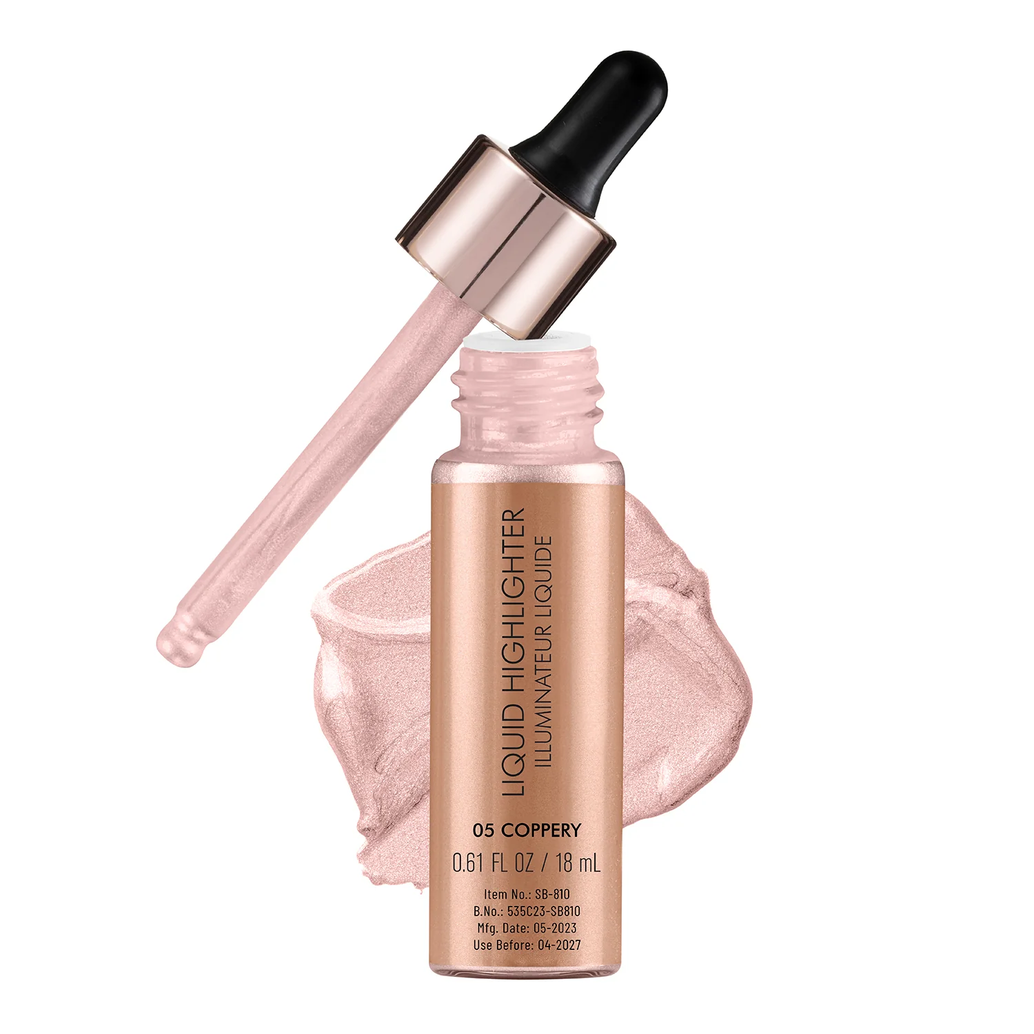 Liquid Highlighter - Image 5