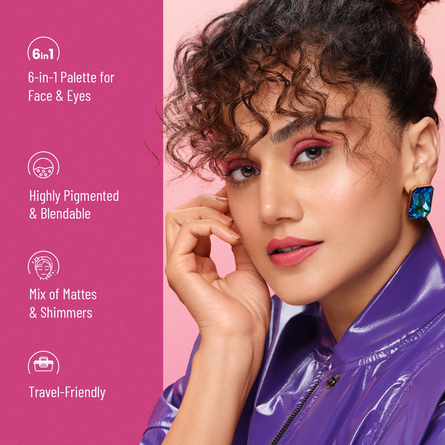 Dual Passport Face & Eye Palette - Image 12