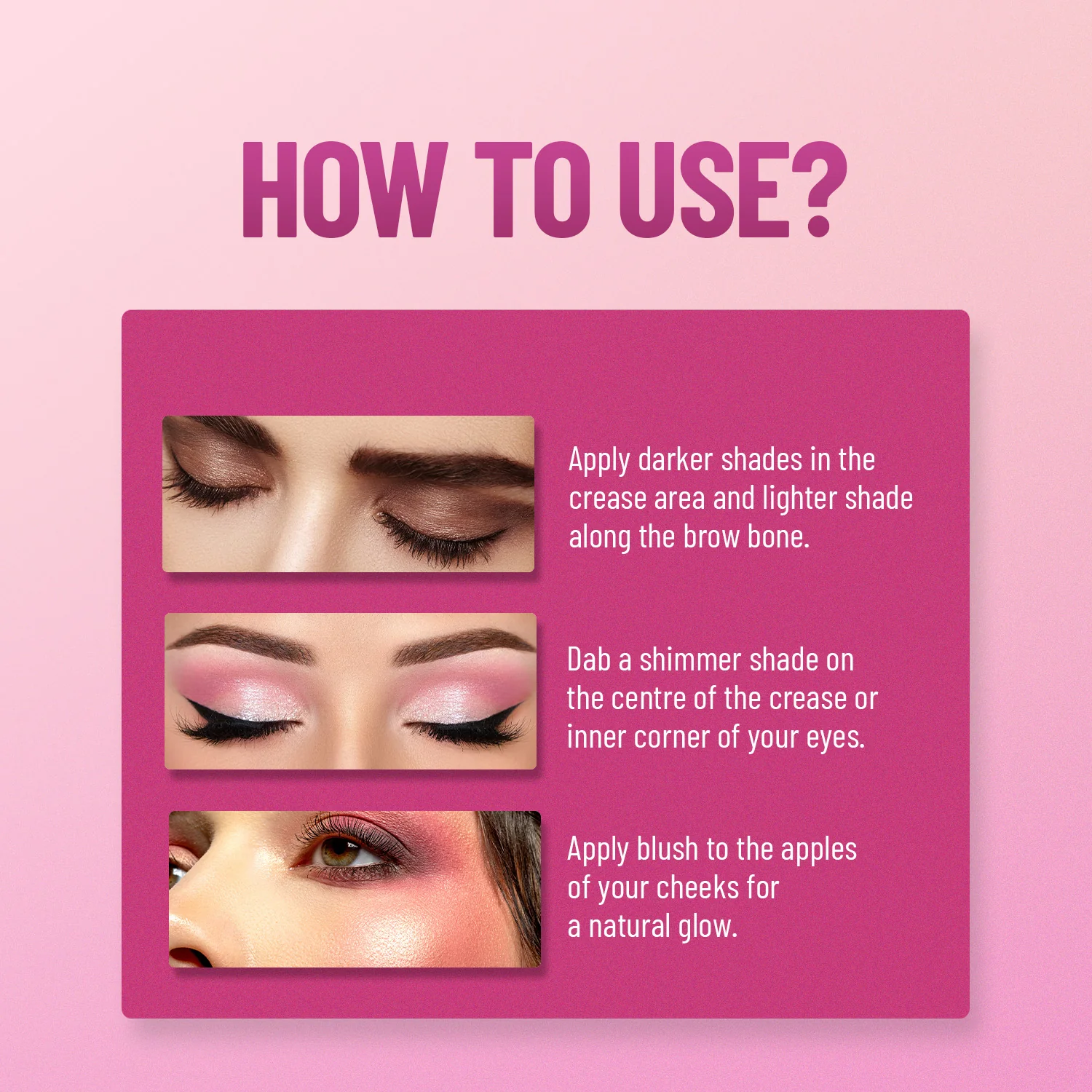 Dual Passport Face & Eye Palette - Image 18